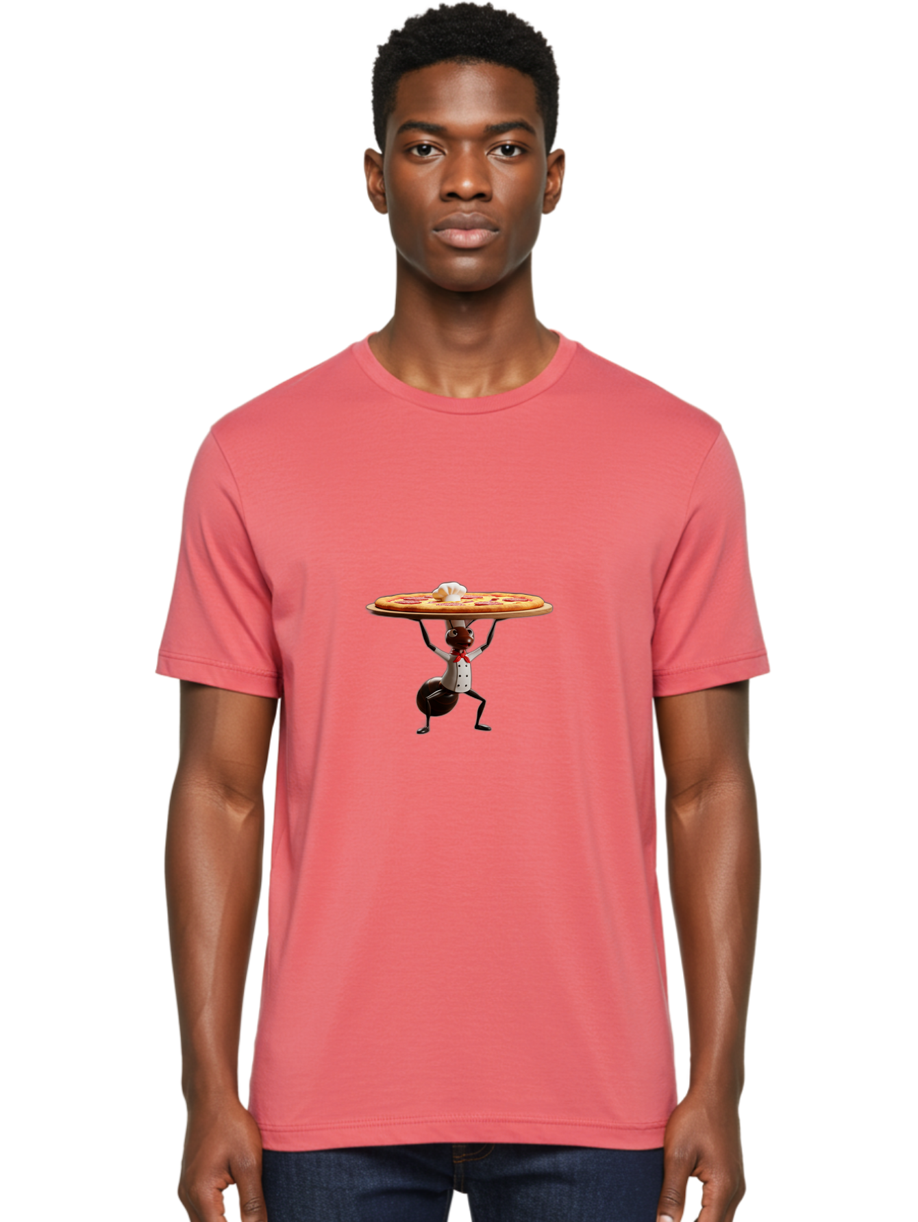 Chef-Ant Men'S Graphic Tee, 100% Cotton, Comfortable Casual Summer Wear, Machine Washable, Vintage Camera, Old Camera, Antique Camera, Black Camera, Classic Photography, Photography Equipment, Nostalgic Device, Film Camera, Camera Art Bah728