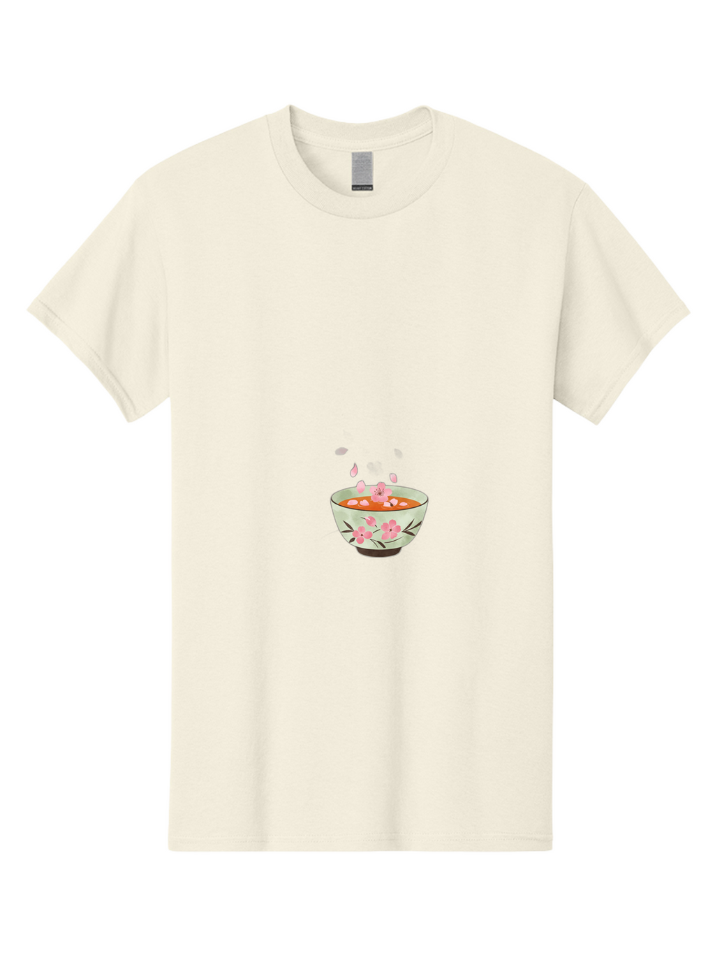 Cherry-Blossom-Bowl Men'S Graphic Tee, 100% Cotton, Comfortable Casual Summer Wear, Machine Washable, Vintage Camera, Old Camera, Antique Camera, Black Camera, Classic Photography, Photography Equipment, Nostalgic Device, Film Camera, Bah742