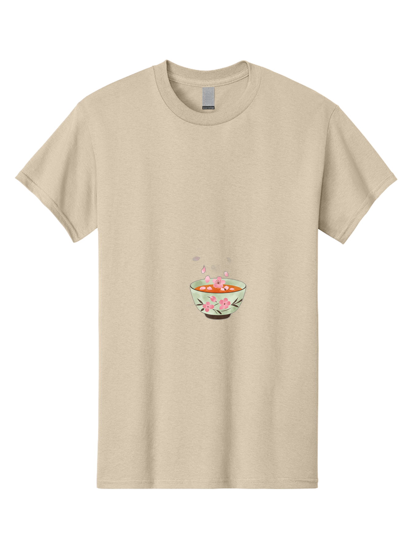 Cherry-Blossom-Bowl Men'S Graphic Tee, 100% Cotton, Comfortable Casual Summer Wear, Machine Washable, Vintage Camera, Old Camera, Antique Camera, Black Camera, Classic Photography, Photography Equipment, Nostalgic Device, Film Camera, Bah742