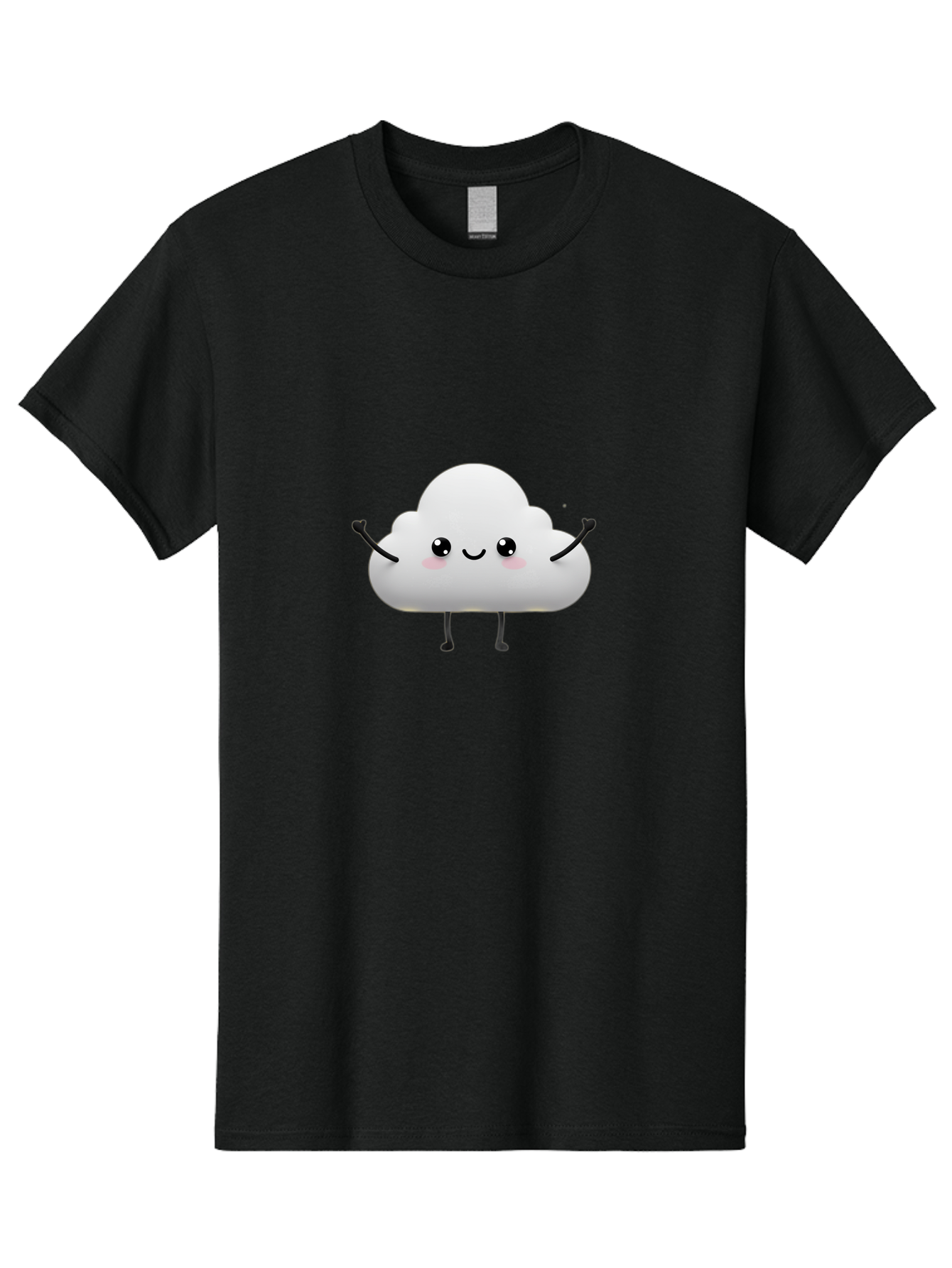 Cloud-Character Men'S Graphic Tee, 100% Cotton, Comfortable Casual Summer Wear, Machine Washable, Vintage Camera, Old Camera, Antique Camera, Black Camera, Classic Photography, Photography Equipment, Nostalgic Device, Film Camera, Camera Art Bah761