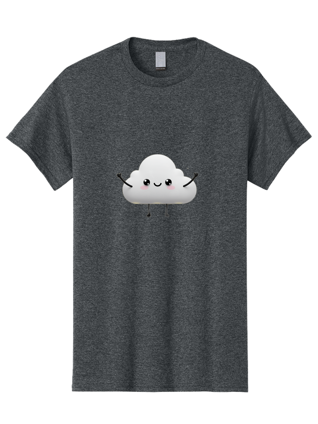 Cloud-Character Men'S Graphic Tee, 100% Cotton, Comfortable Casual Summer Wear, Machine Washable, Vintage Camera, Old Camera, Antique Camera, Black Camera, Classic Photography, Photography Equipment, Nostalgic Device, Film Camera, Camera Art Bah761