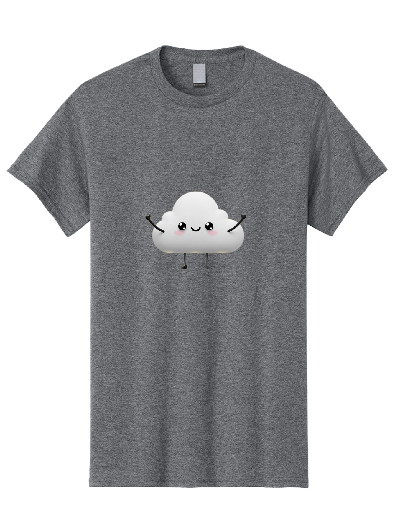 Cloud-Character Men'S Graphic Tee, 100% Cotton, Comfortable Casual Summer Wear, Machine Washable, Vintage Camera, Old Camera, Antique Camera, Black Camera, Classic Photography, Photography Equipment, Nostalgic Device, Film Camera, Camera Art Bah761
