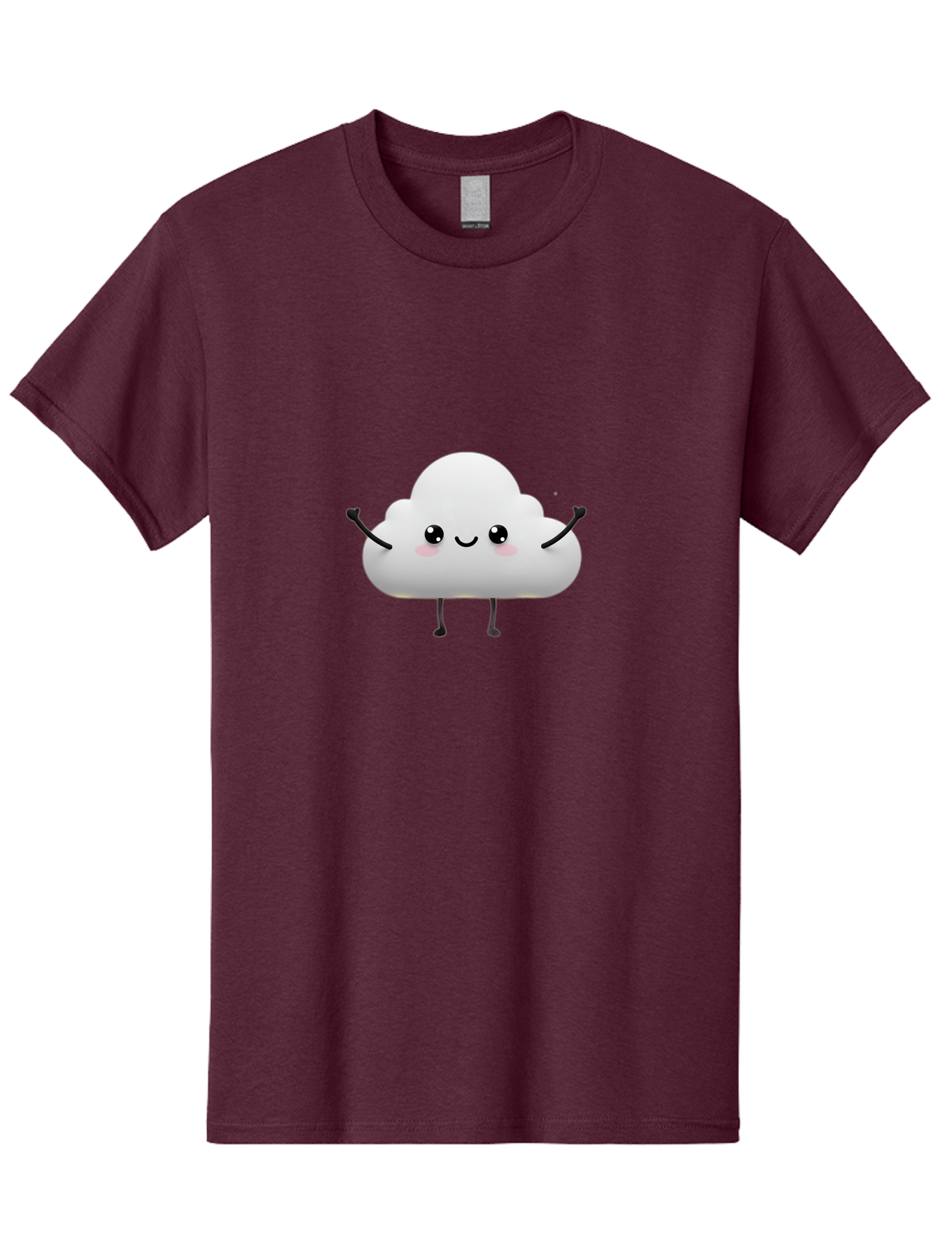 Cloud-Character Men'S Graphic Tee, 100% Cotton, Comfortable Casual Summer Wear, Machine Washable, Vintage Camera, Old Camera, Antique Camera, Black Camera, Classic Photography, Photography Equipment, Nostalgic Device, Film Camera, Camera Art Bah761