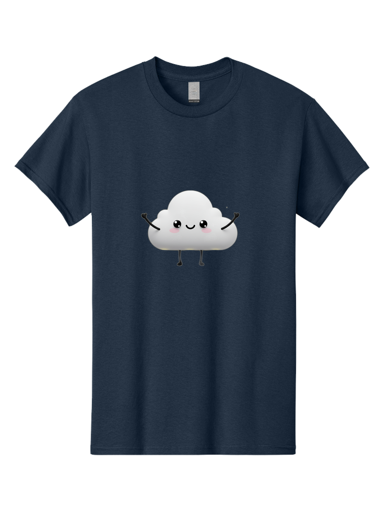 Cloud-Character Men'S Graphic Tee, 100% Cotton, Comfortable Casual Summer Wear, Machine Washable, Vintage Camera, Old Camera, Antique Camera, Black Camera, Classic Photography, Photography Equipment, Nostalgic Device, Film Camera, Camera Art Bah761