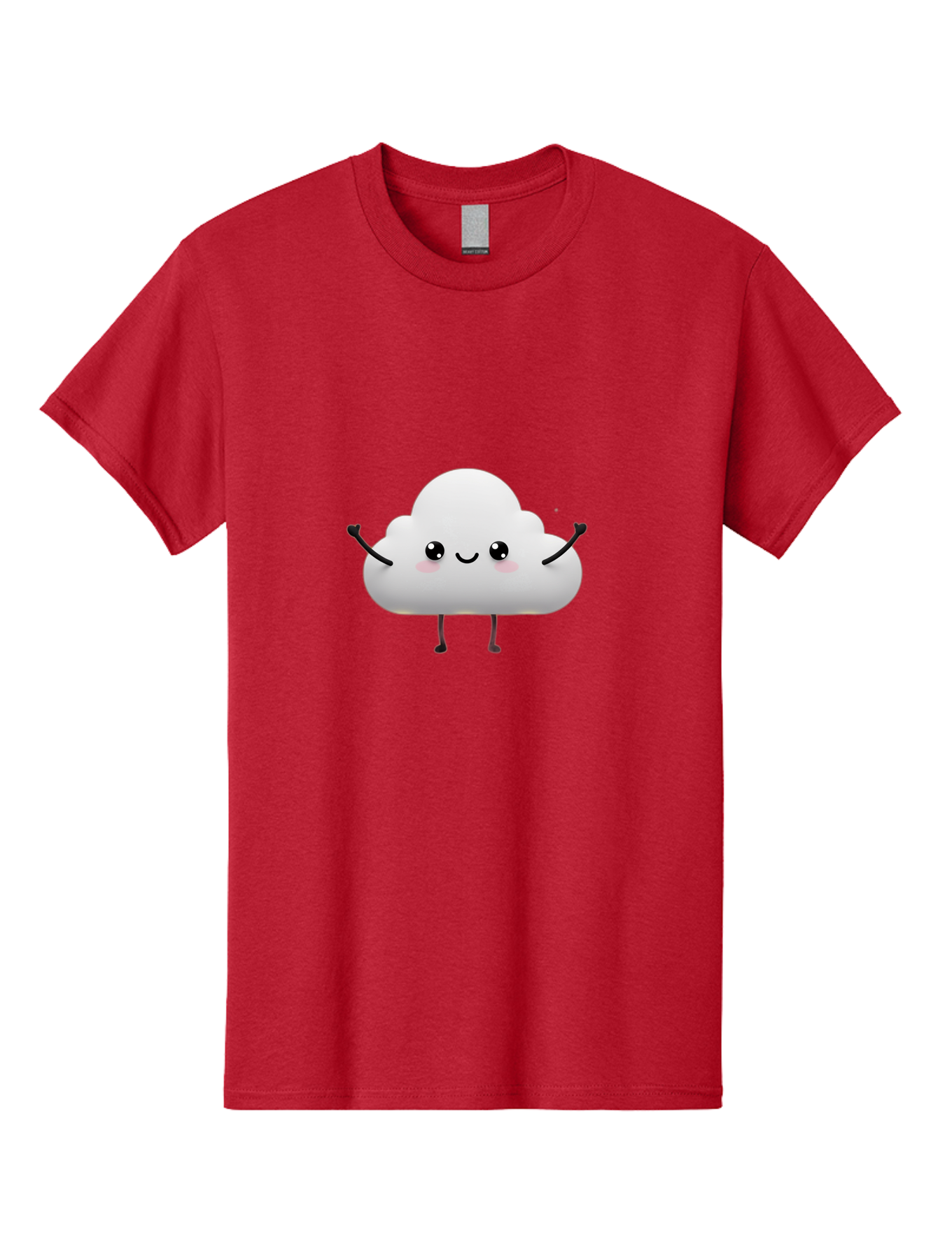 Cloud-Character Men'S Graphic Tee, 100% Cotton, Comfortable Casual Summer Wear, Machine Washable, Vintage Camera, Old Camera, Antique Camera, Black Camera, Classic Photography, Photography Equipment, Nostalgic Device, Film Camera, Camera Art Bah761