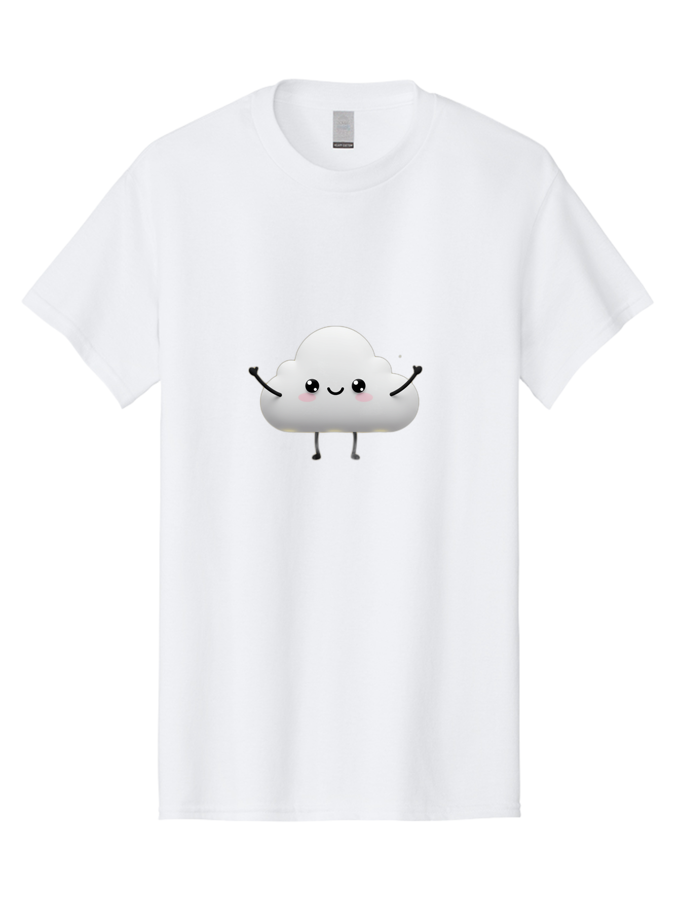 Cloud-Character Men'S Graphic Tee, 100% Cotton, Comfortable Casual Summer Wear, Machine Washable, Vintage Camera, Old Camera, Antique Camera, Black Camera, Classic Photography, Photography Equipment, Nostalgic Device, Film Camera, Camera Art Bah761