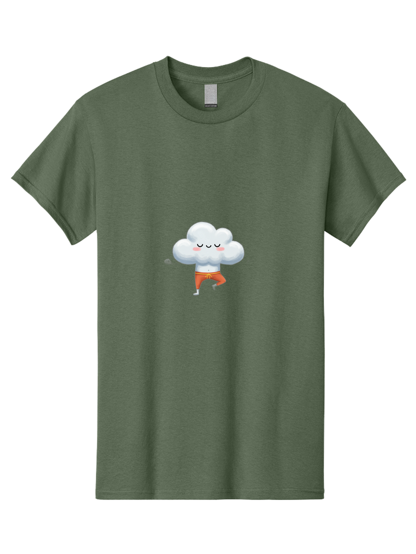 Cloud-With-Orange-Pants Men'S Graphic Tee, 100% Cotton, Comfortable Casual Summer Wear, Machine Washable, Vintage Camera, Old Camera, Antique Camera, Black Camera, Classic Photography, Photography Equipment, Nostalgic Device, Film Camera, Bah765