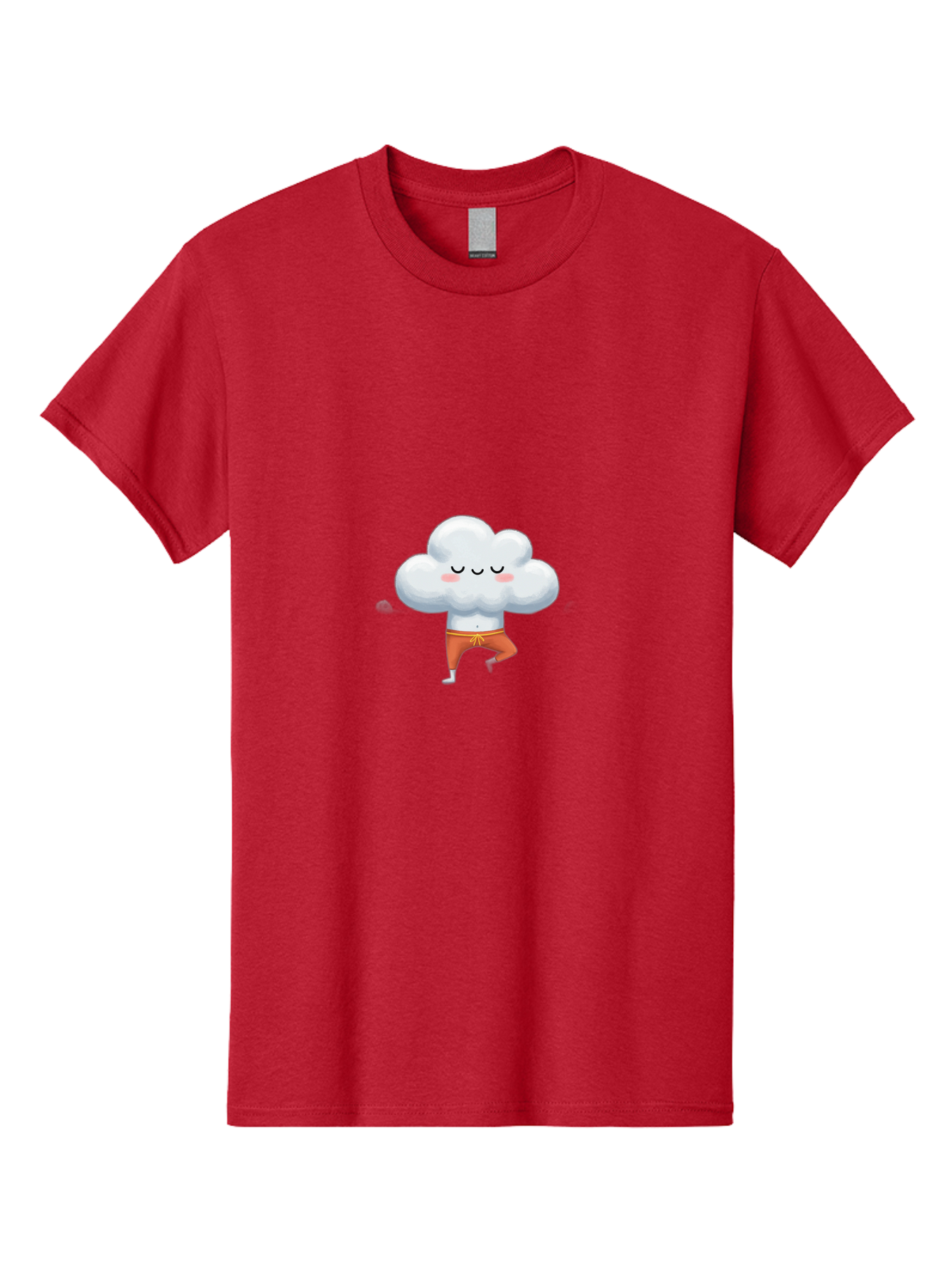 Cloud-With-Orange-Pants Men'S Graphic Tee, 100% Cotton, Comfortable Casual Summer Wear, Machine Washable, Vintage Camera, Old Camera, Antique Camera, Black Camera, Classic Photography, Photography Equipment, Nostalgic Device, Film Camera, Bah765
