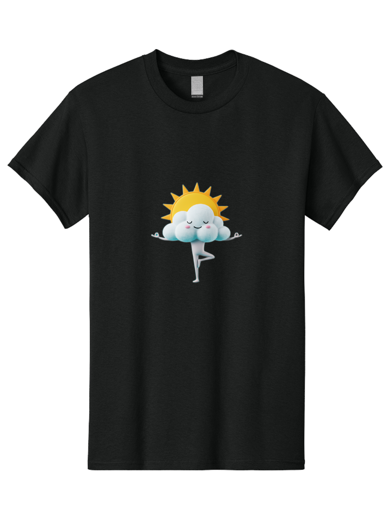 Cloud-Yoga Men'S Graphic Tee, 100% Cotton, Comfortable Casual Summer Wear, Machine Washable, Vintage Camera, Old Camera, Antique Camera, Black Camera, Classic Photography, Photography Equipment, Nostalgic Device, Film Camera, Camera Art Bah766