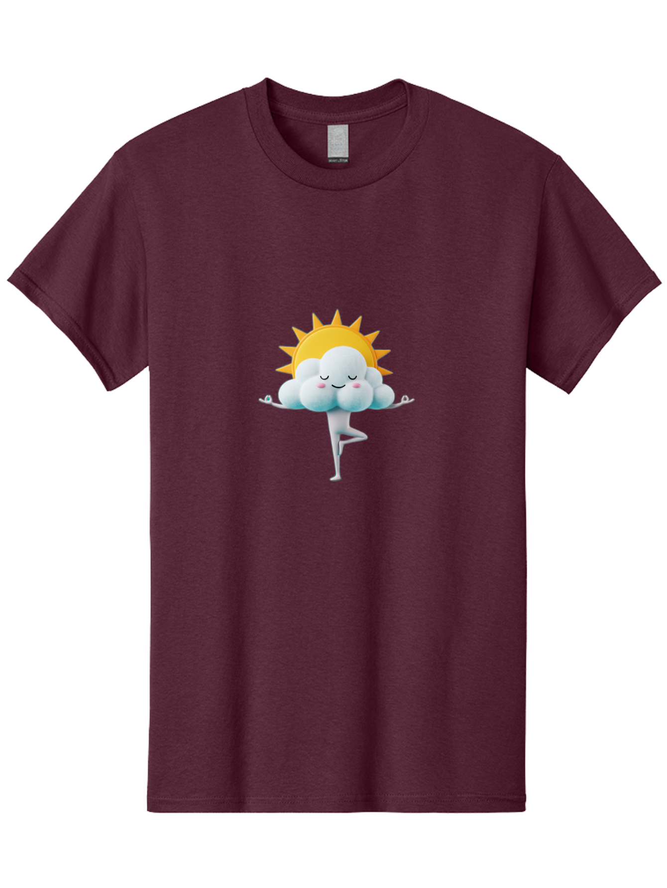 Cloud-Yoga Men'S Graphic Tee, 100% Cotton, Comfortable Casual Summer Wear, Machine Washable, Vintage Camera, Old Camera, Antique Camera, Black Camera, Classic Photography, Photography Equipment, Nostalgic Device, Film Camera, Camera Art Bah766