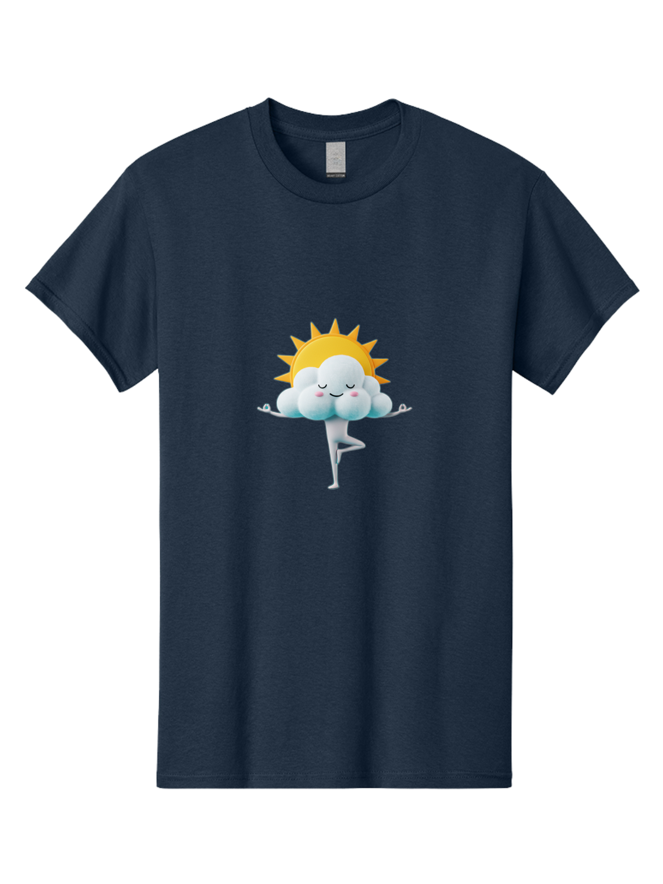 Cloud-Yoga Men'S Graphic Tee, 100% Cotton, Comfortable Casual Summer Wear, Machine Washable, Vintage Camera, Old Camera, Antique Camera, Black Camera, Classic Photography, Photography Equipment, Nostalgic Device, Film Camera, Camera Art Bah766