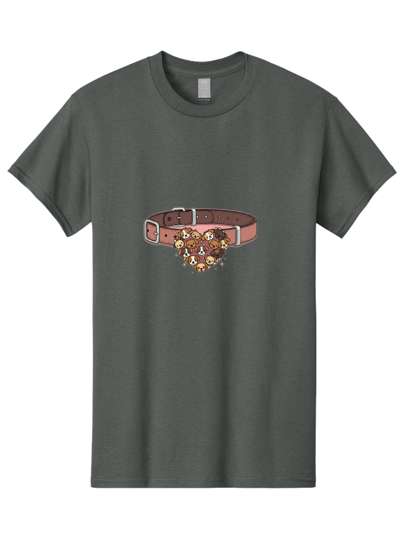 Collar-With-Dogs Men'S Graphic Tee, 100% Cotton, Comfortable Casual Summer Wear, Machine Washable, Vintage Camera, Old Camera, Antique Camera, Black Camera, Classic Photography, Photography Equipment, Nostalgic Device, Film Camera, Camera Art Bah771
