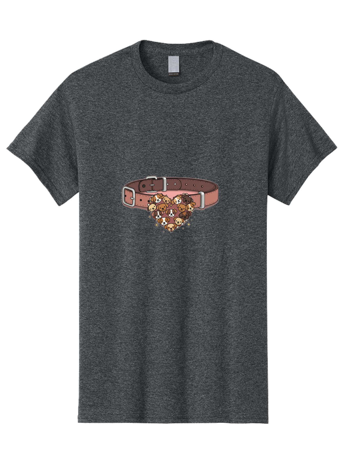 Collar-With-Dogs Men'S Graphic Tee, 100% Cotton, Comfortable Casual Summer Wear, Machine Washable, Vintage Camera, Old Camera, Antique Camera, Black Camera, Classic Photography, Photography Equipment, Nostalgic Device, Film Camera, Camera Art Bah771