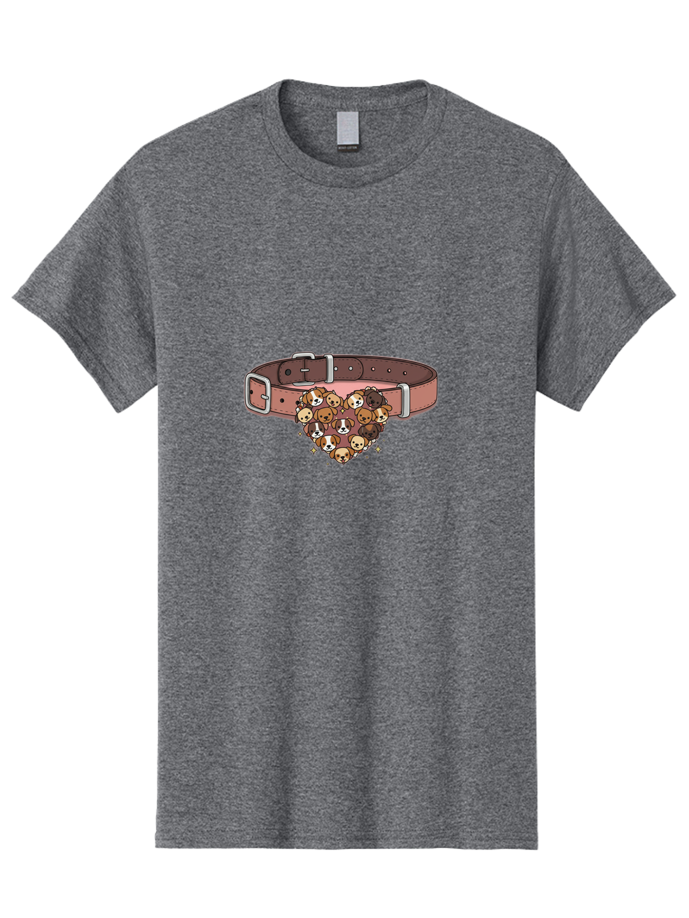 Collar-With-Dogs Men'S Graphic Tee, 100% Cotton, Comfortable Casual Summer Wear, Machine Washable, Vintage Camera, Old Camera, Antique Camera, Black Camera, Classic Photography, Photography Equipment, Nostalgic Device, Film Camera, Camera Art Bah771