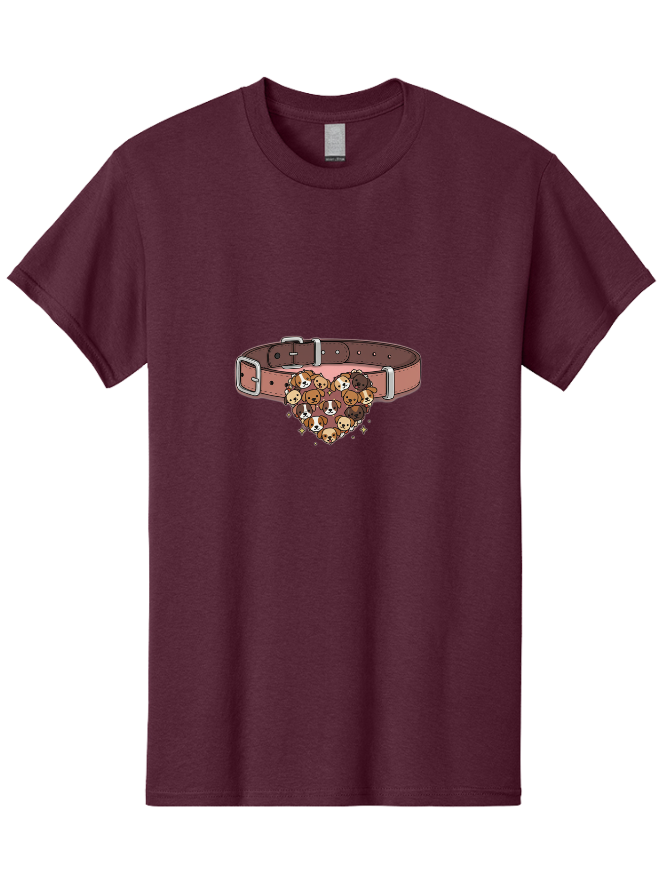 Collar-With-Dogs Men'S Graphic Tee, 100% Cotton, Comfortable Casual Summer Wear, Machine Washable, Vintage Camera, Old Camera, Antique Camera, Black Camera, Classic Photography, Photography Equipment, Nostalgic Device, Film Camera, Camera Art Bah771