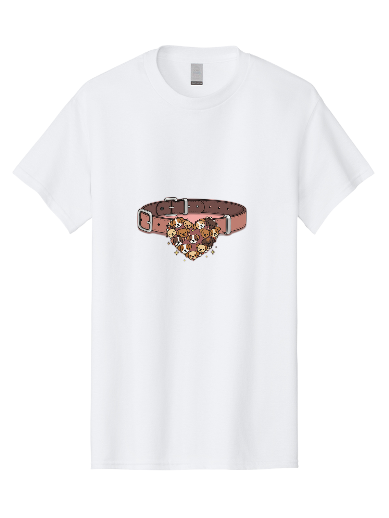 Collar-With-Dogs Men'S Graphic Tee, 100% Cotton, Comfortable Casual Summer Wear, Machine Washable, Vintage Camera, Old Camera, Antique Camera, Black Camera, Classic Photography, Photography Equipment, Nostalgic Device, Film Camera, Camera Art Bah771