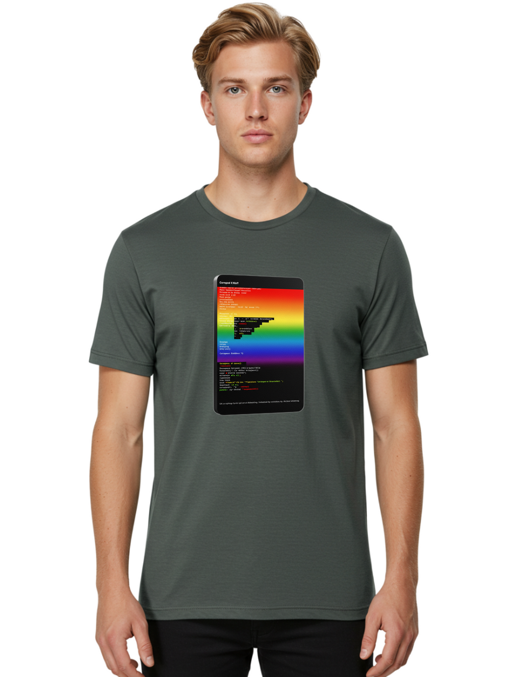Compost-Edit Men'S Graphic Tee, 100% Cotton, Comfortable Casual Summer Wear, Machine Washable, Vintage Camera, Old Camera, Antique Camera, Black Camera, Classic Photography, Photography Equipment, Nostalgic Device, Film Camera, Camera Art Bah776