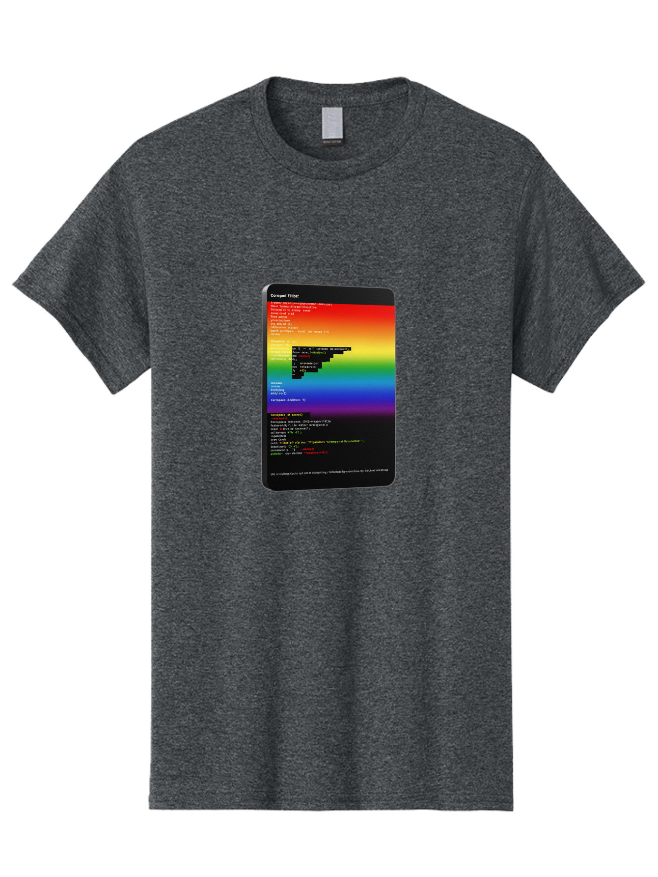 Compost-Edit Men'S Graphic Tee, 100% Cotton, Comfortable Casual Summer Wear, Machine Washable, Vintage Camera, Old Camera, Antique Camera, Black Camera, Classic Photography, Photography Equipment, Nostalgic Device, Film Camera, Camera Art Bah776