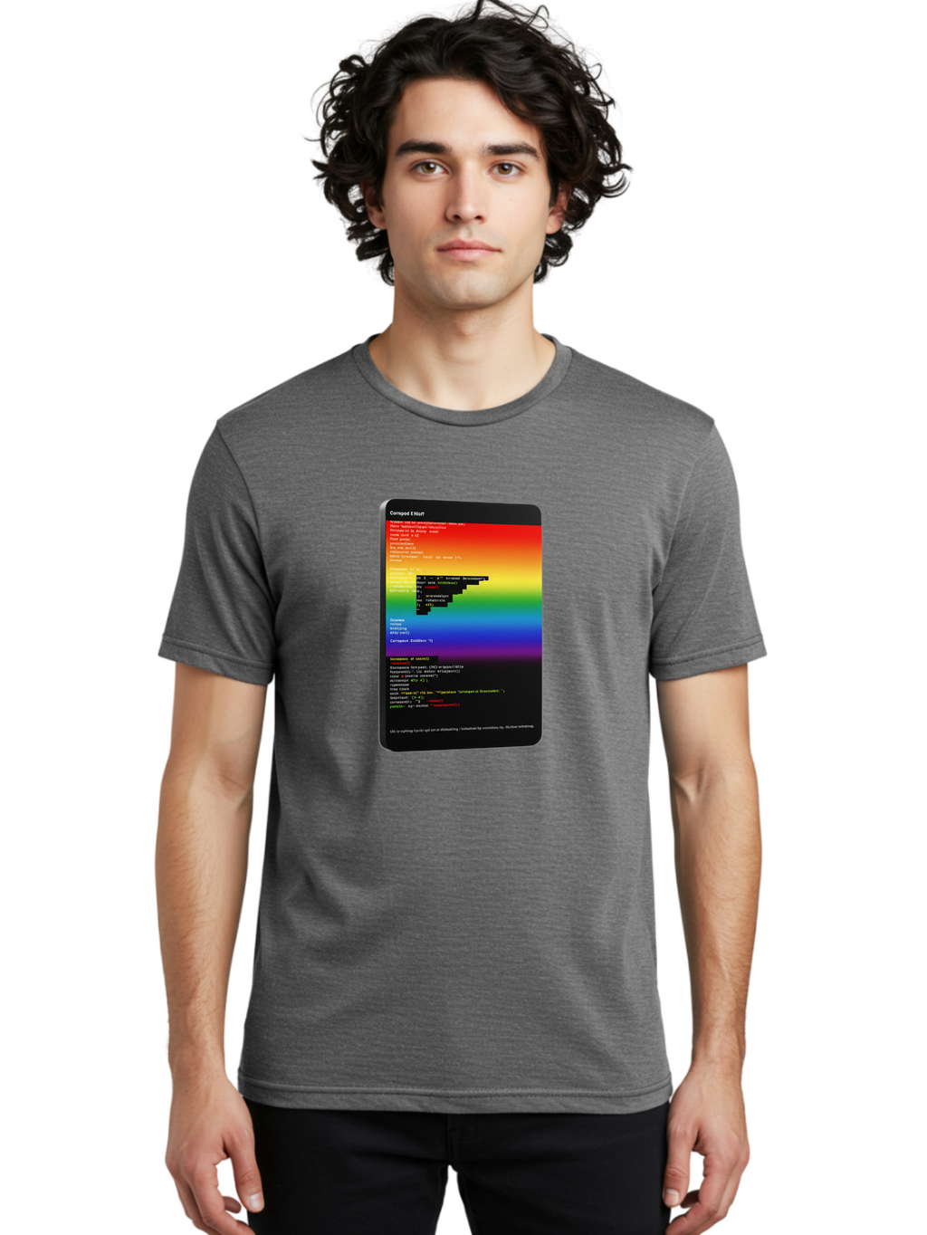 Compost-Edit Men'S Graphic Tee, 100% Cotton, Comfortable Casual Summer Wear, Machine Washable, Vintage Camera, Old Camera, Antique Camera, Black Camera, Classic Photography, Photography Equipment, Nostalgic Device, Film Camera, Camera Art Bah776