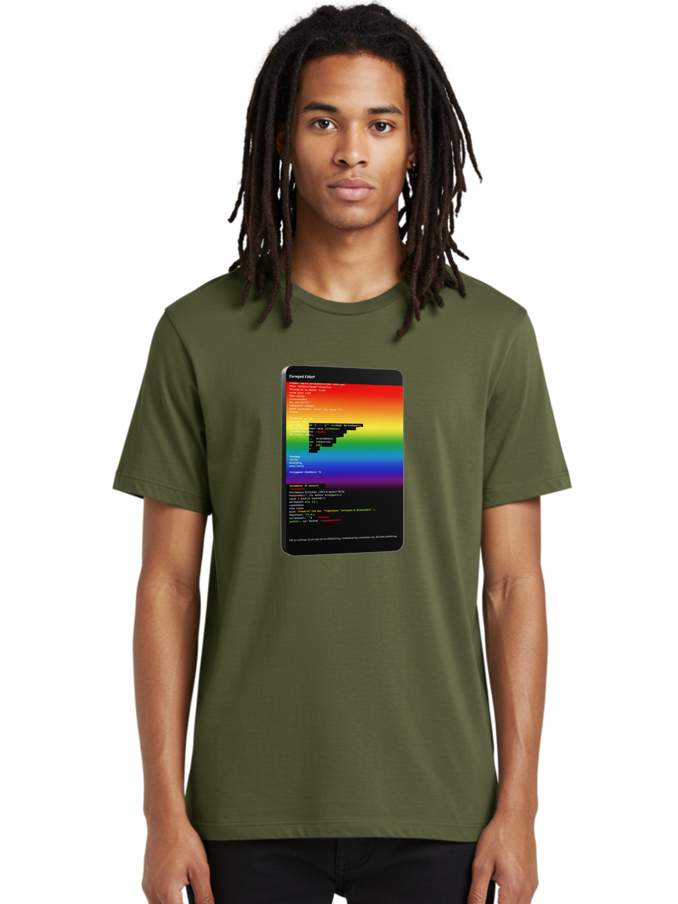 Compost-Edit Men'S Graphic Tee, 100% Cotton, Comfortable Casual Summer Wear, Machine Washable, Vintage Camera, Old Camera, Antique Camera, Black Camera, Classic Photography, Photography Equipment, Nostalgic Device, Film Camera, Camera Art Bah776
