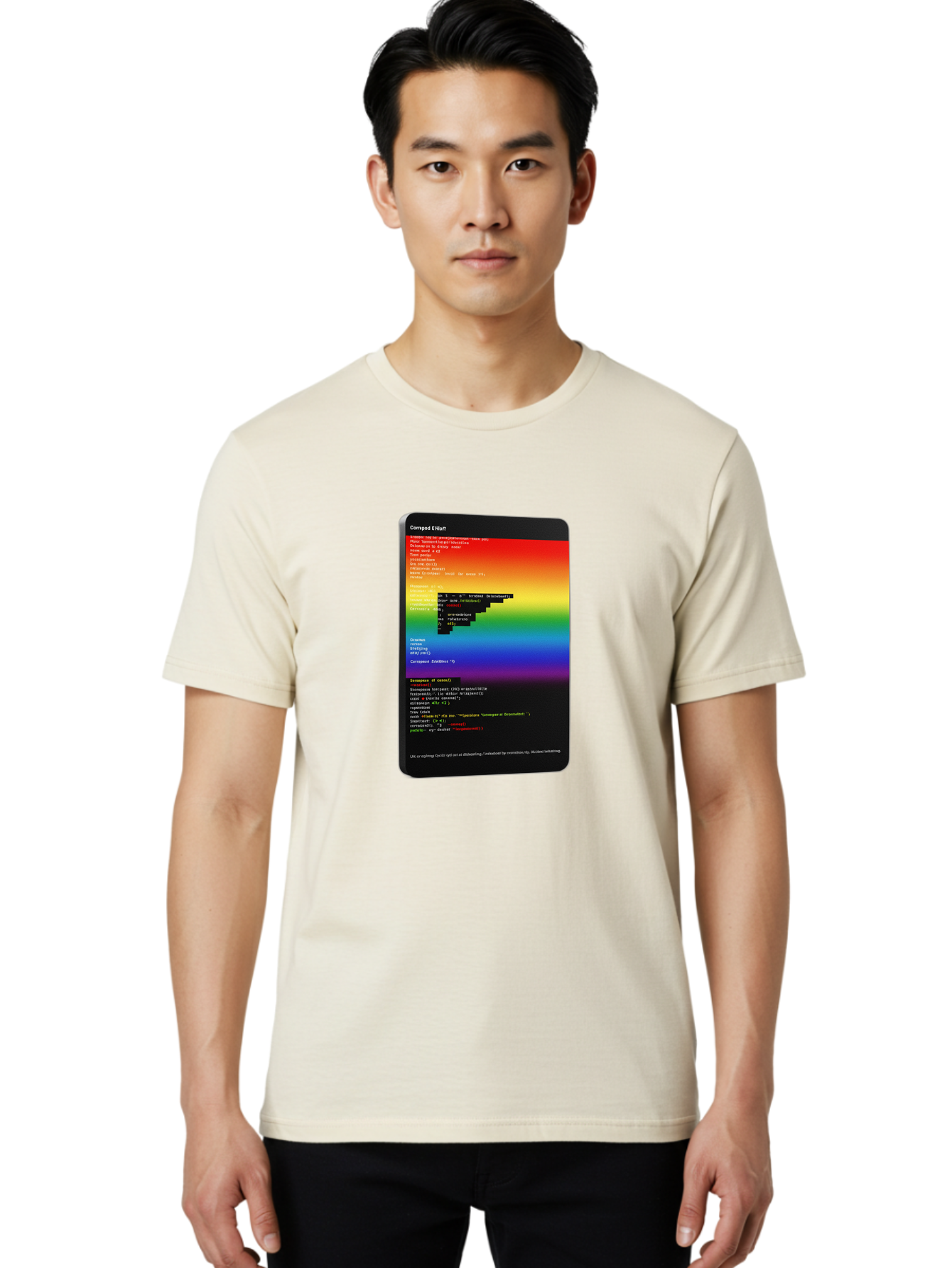 Compost-Edit Men'S Graphic Tee, 100% Cotton, Comfortable Casual Summer Wear, Machine Washable, Vintage Camera, Old Camera, Antique Camera, Black Camera, Classic Photography, Photography Equipment, Nostalgic Device, Film Camera, Camera Art Bah776