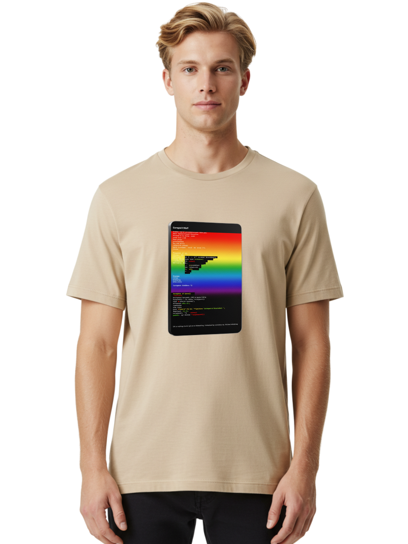 Compost-Edit Men'S Graphic Tee, 100% Cotton, Comfortable Casual Summer Wear, Machine Washable, Vintage Camera, Old Camera, Antique Camera, Black Camera, Classic Photography, Photography Equipment, Nostalgic Device, Film Camera, Camera Art Bah776