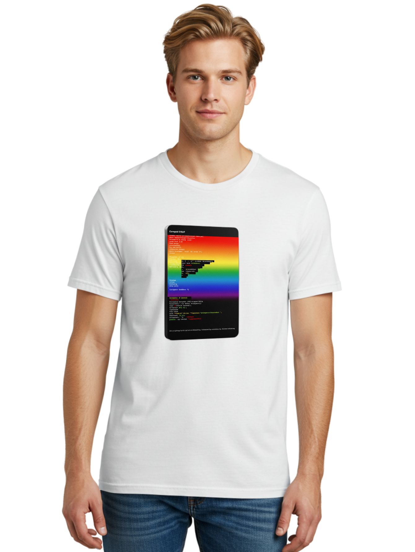 Compost-Edit Men'S Graphic Tee, 100% Cotton, Comfortable Casual Summer Wear, Machine Washable, Vintage Camera, Old Camera, Antique Camera, Black Camera, Classic Photography, Photography Equipment, Nostalgic Device, Film Camera, Camera Art Bah776