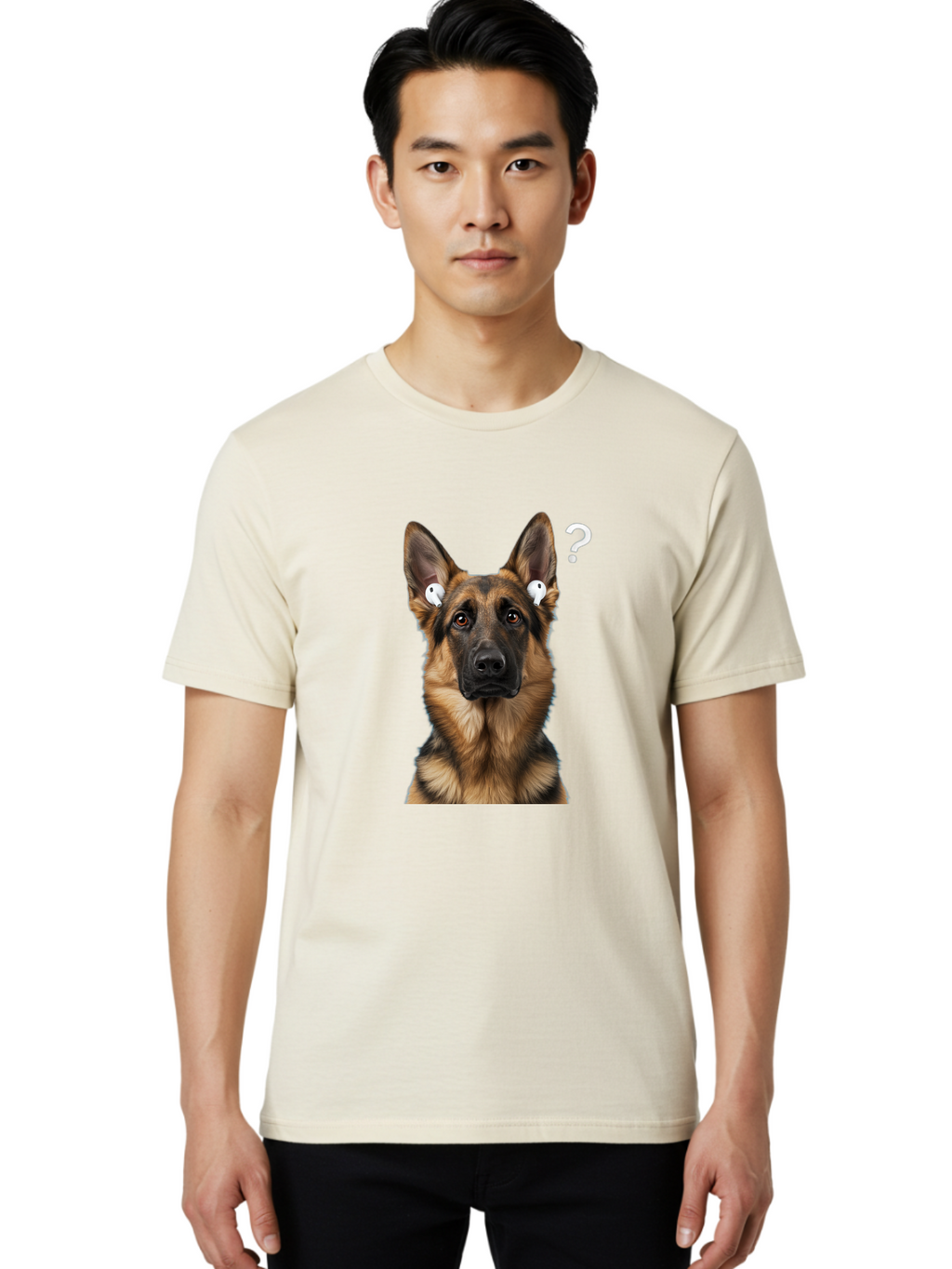 Confused-Dog Men'S Graphic Tee, 100% Cotton, Comfortable Casual Summer Wear, Machine Washable, Vintage Camera, Old Camera, Antique Camera, Black Camera, Classic Photography, Photography Equipment, Nostalgic Device, Film Camera, Camera Art Bah777