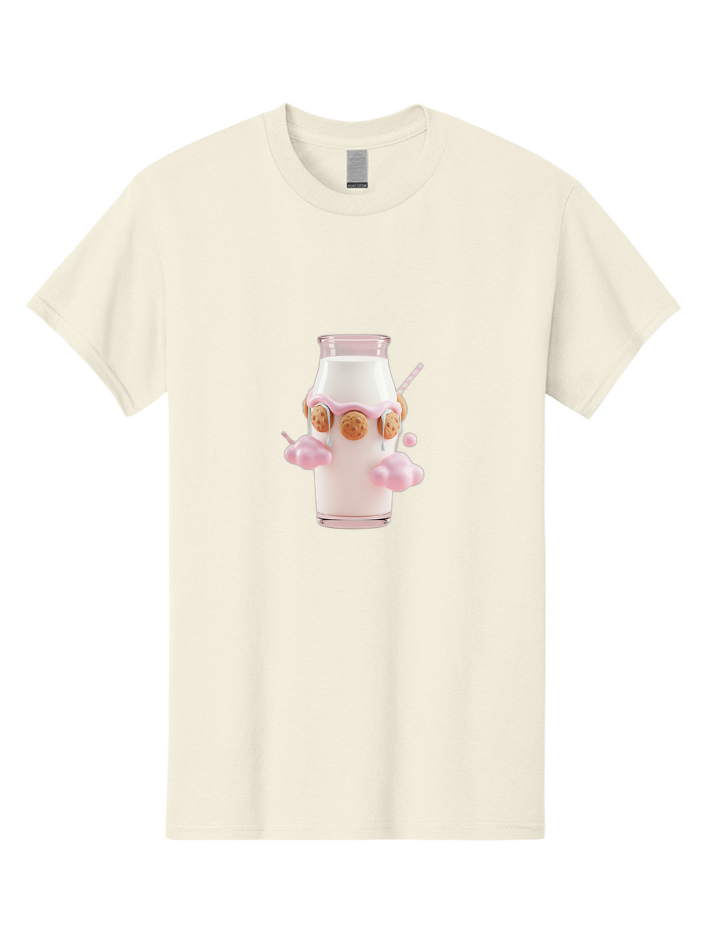 Cookie-Milk Men'S Graphic Tee, 100% Cotton, Comfortable Casual Summer Wear, Machine Washable, Vintage Camera, Old Camera, Antique Camera, Black Camera, Classic Photography, Photography Equipment, Nostalgic Device, Film Camera, Camera Art Bah781