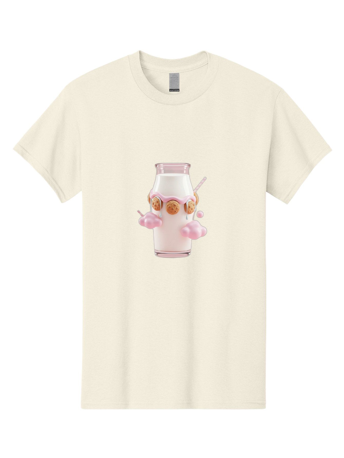 Cookie-Milk Men'S Graphic Tee, 100% Cotton, Comfortable Casual Summer Wear, Machine Washable, Vintage Camera, Old Camera, Antique Camera, Black Camera, Classic Photography, Photography Equipment, Nostalgic Device, Film Camera, Camera Art Bah781
