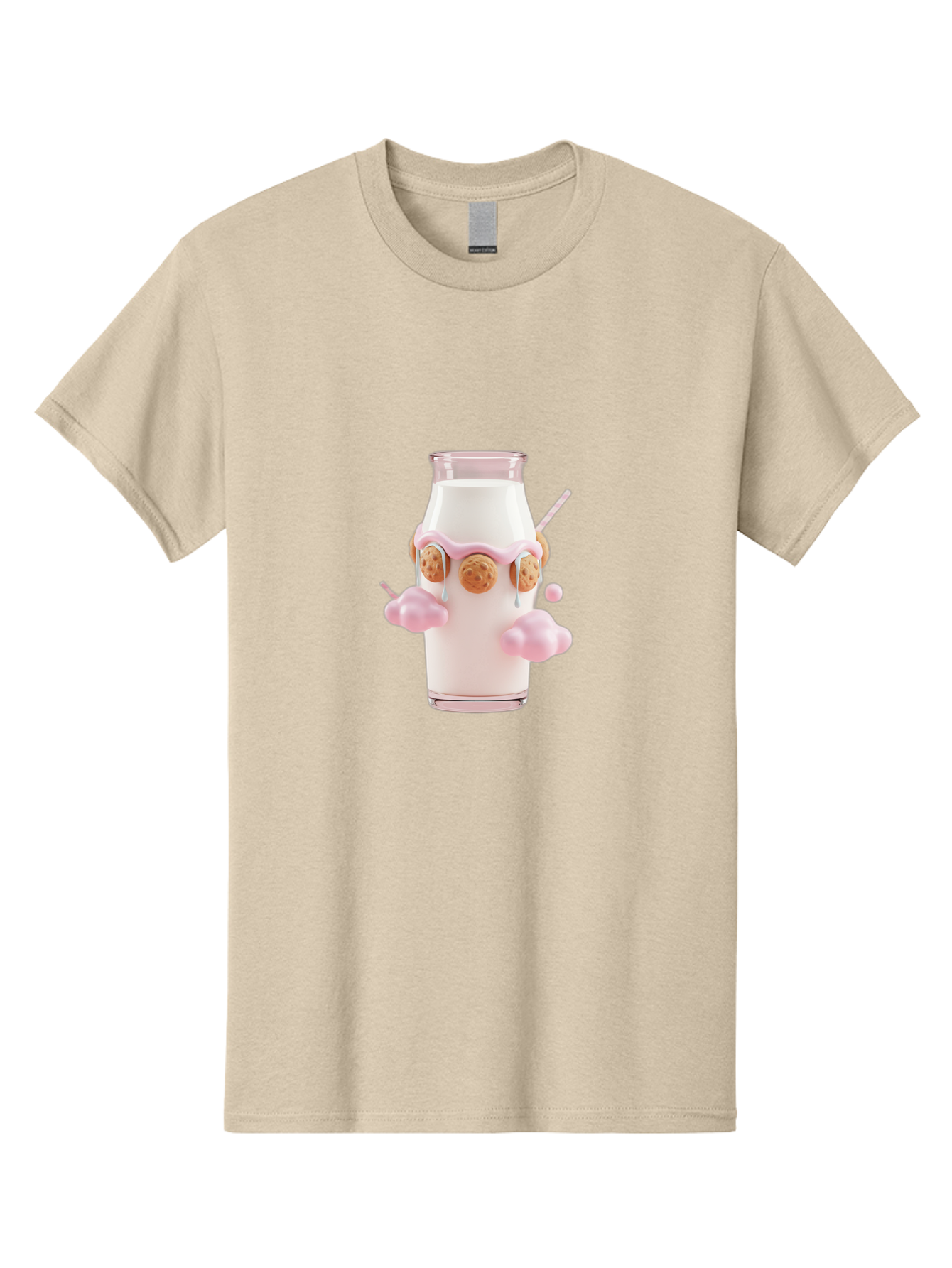 Cookie-Milk Men'S Graphic Tee, 100% Cotton, Comfortable Casual Summer Wear, Machine Washable, Vintage Camera, Old Camera, Antique Camera, Black Camera, Classic Photography, Photography Equipment, Nostalgic Device, Film Camera, Camera Art Bah781