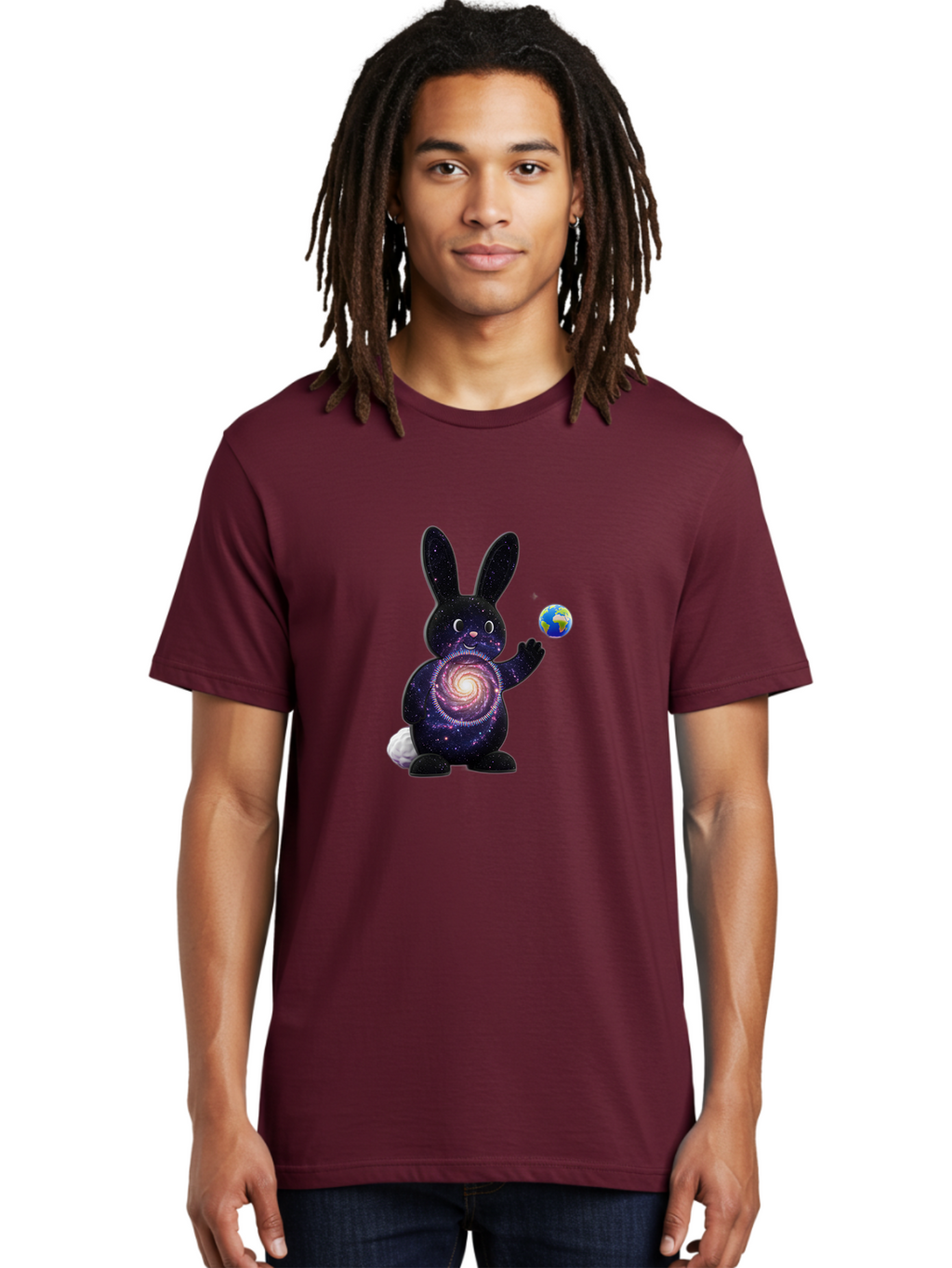Cosmic-Rabbit Men'S Graphic Tee, 100% Cotton, Comfortable Casual Summer Wear, Machine Washable, Vintage Camera, Old Camera, Antique Camera, Black Camera, Classic Photography, Photography Equipment, Nostalgic Device, Film Camera, Camera Art Bah787