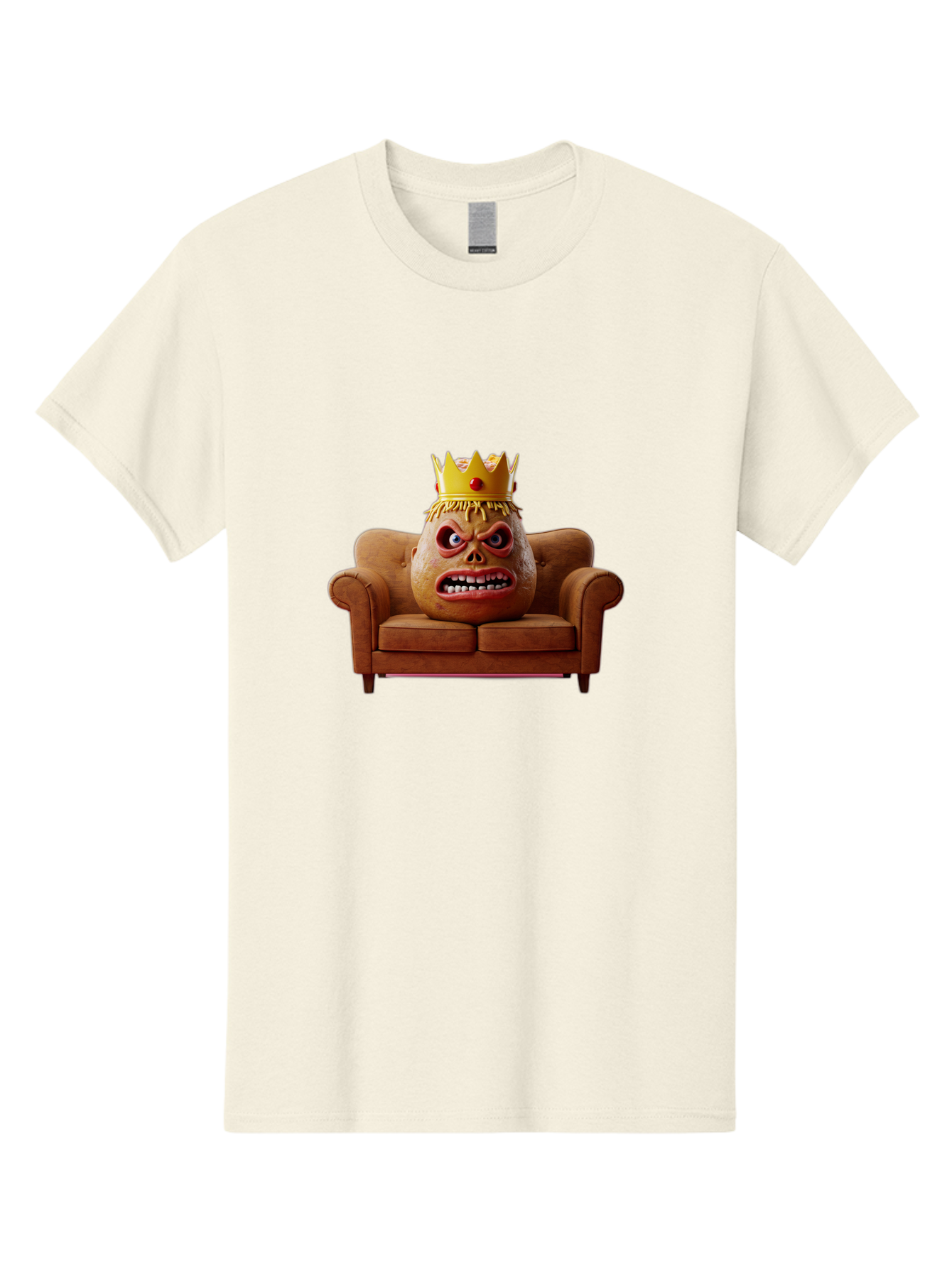 Crown-Prince-Potato-Head Men'S Graphic Tee, 100% Cotton, Comfortable Casual Summer Wear, Machine Washable, Vintage Camera, Old Camera, Antique Camera, Black Camera, Classic Photography, Photography Equipment, Nostalgic Device, Film Camera, Bah830