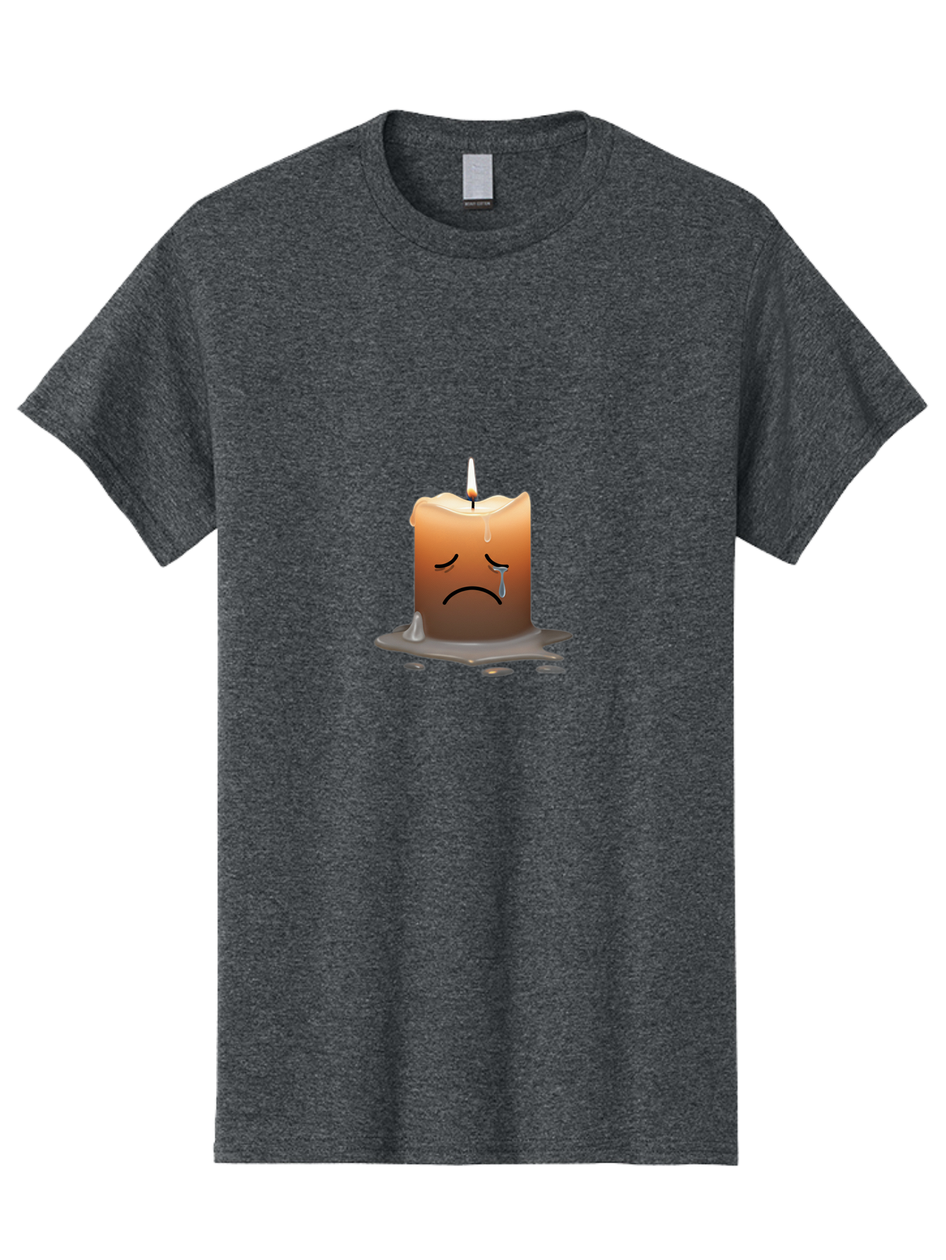 Crying-Candle Men'S Graphic Tee, 100% Cotton, Comfortable Casual Summer Wear, Machine Washable, Vintage Camera, Old Camera, Antique Camera, Black Camera, Classic Photography, Photography Equipment, Nostalgic Device, Film Camera, Camera Art Bah833