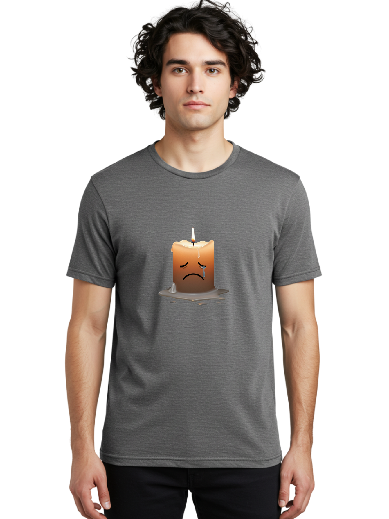 Crying-Candle Men'S Graphic Tee, 100% Cotton, Comfortable Casual Summer Wear, Machine Washable, Vintage Camera, Old Camera, Antique Camera, Black Camera, Classic Photography, Photography Equipment, Nostalgic Device, Film Camera, Camera Art Bah833