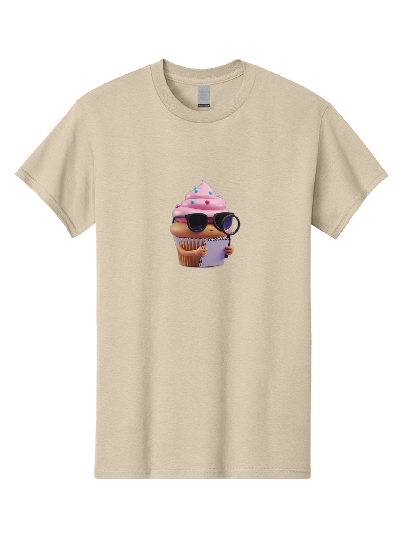 Cupcake-Detective Men'S Graphic Tee, 100% Cotton, Comfortable Casual Summer Wear, Machine Washable, Vintage Camera, Old Camera, Antique Camera, Black Camera, Classic Photography, Photography Equipment, Nostalgic Device, Film Camera, Camera Art Bah850