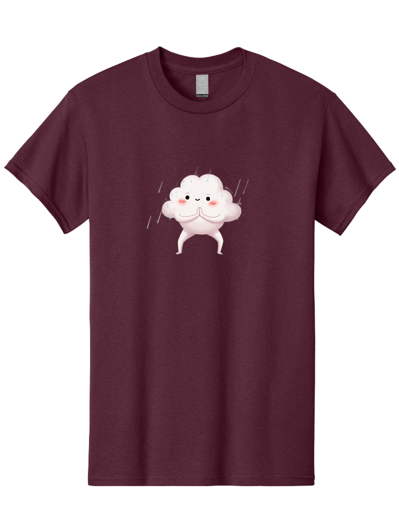 Cute-Cloud Men'S Graphic Tee, 100% Cotton, Comfortable Casual Summer Wear, Machine Washable, Vintage Camera, Old Camera, Antique Camera, Black Camera, Classic Photography, Photography Equipment, Nostalgic Device, Film Camera, Camera Art Bah883
