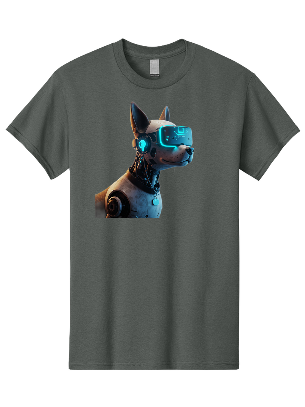 Cyber-Dog Men'S Graphic Tee, 100% Cotton, Comfortable Casual Summer Wear, Machine Washable, Vintage Camera, Old Camera, Antique Camera, Black Camera, Classic Photography, Photography Equipment, Nostalgic Device, Film Camera, Camera Art Bah886
