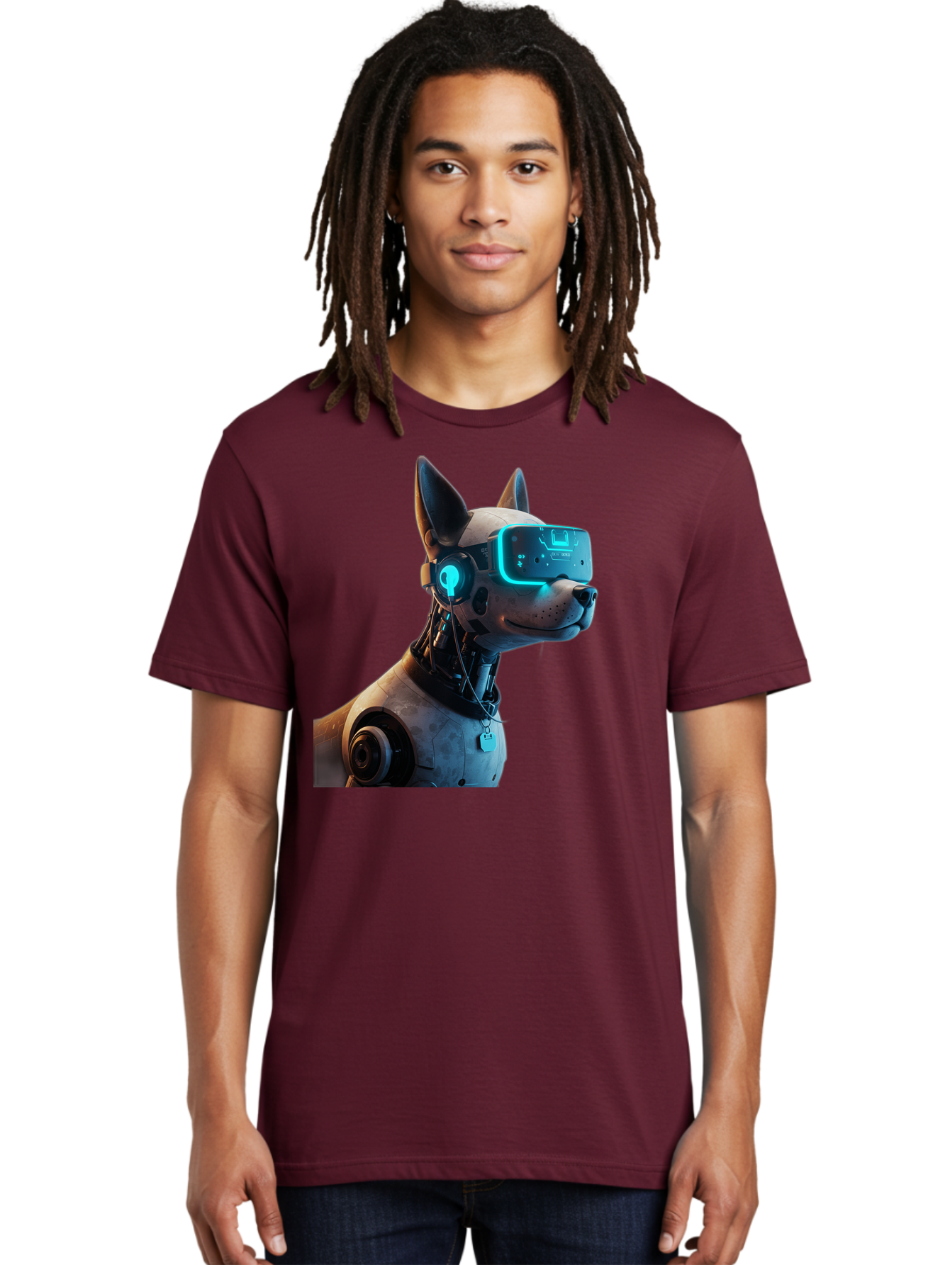 Cyber-Dog Men'S Graphic Tee, 100% Cotton, Comfortable Casual Summer Wear, Machine Washable, Vintage Camera, Old Camera, Antique Camera, Black Camera, Classic Photography, Photography Equipment, Nostalgic Device, Film Camera, Camera Art Bah886