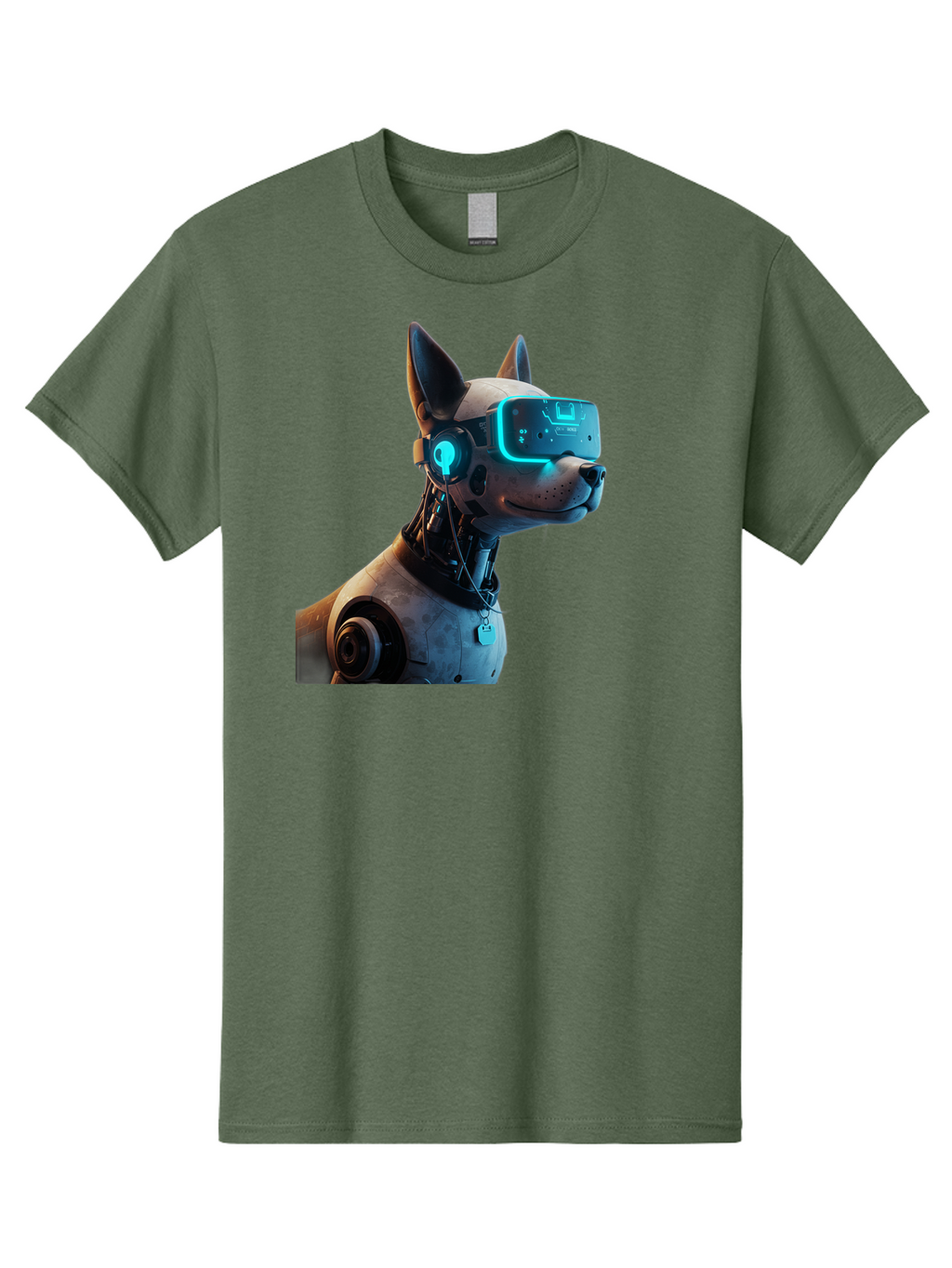 Cyber-Dog Men'S Graphic Tee, 100% Cotton, Comfortable Casual Summer Wear, Machine Washable, Vintage Camera, Old Camera, Antique Camera, Black Camera, Classic Photography, Photography Equipment, Nostalgic Device, Film Camera, Camera Art Bah886