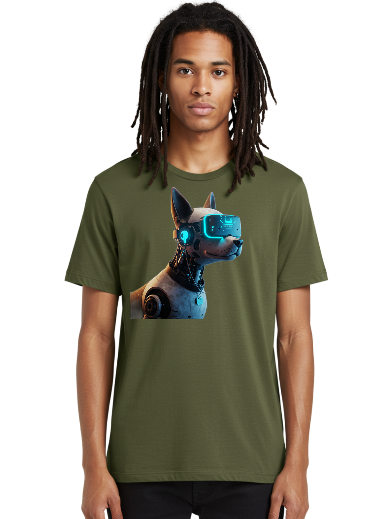 Cyber-Dog Men'S Graphic Tee, 100% Cotton, Comfortable Casual Summer Wear, Machine Washable, Vintage Camera, Old Camera, Antique Camera, Black Camera, Classic Photography, Photography Equipment, Nostalgic Device, Film Camera, Camera Art Bah886