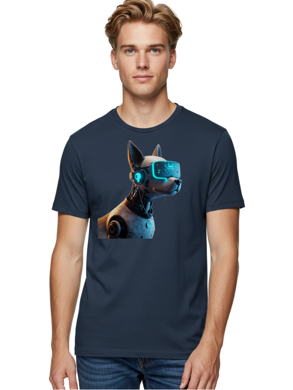 Cyber-Dog Men'S Graphic Tee, 100% Cotton, Comfortable Casual Summer Wear, Machine Washable, Vintage Camera, Old Camera, Antique Camera, Black Camera, Classic Photography, Photography Equipment, Nostalgic Device, Film Camera, Camera Art Bah886