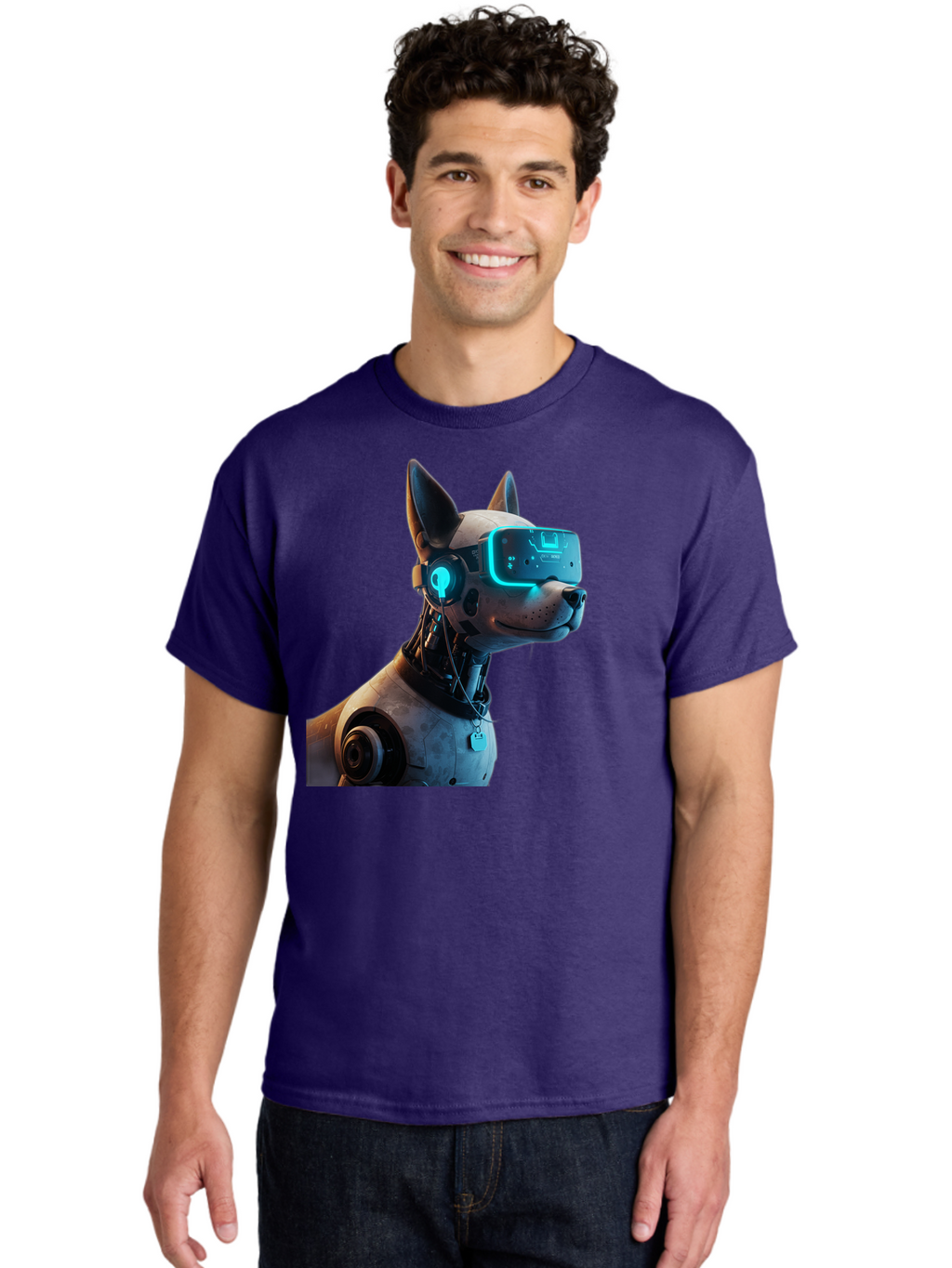 Cyber-Dog Men'S Graphic Tee, 100% Cotton, Comfortable Casual Summer Wear, Machine Washable, Vintage Camera, Old Camera, Antique Camera, Black Camera, Classic Photography, Photography Equipment, Nostalgic Device, Film Camera, Camera Art Bah886