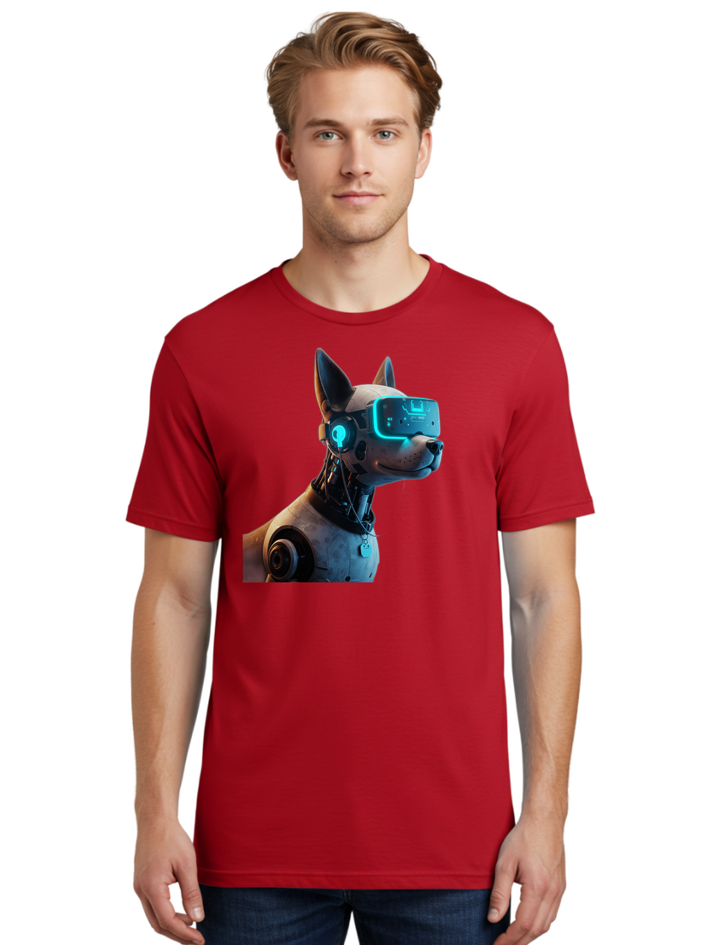 Cyber-Dog Men'S Graphic Tee, 100% Cotton, Comfortable Casual Summer Wear, Machine Washable, Vintage Camera, Old Camera, Antique Camera, Black Camera, Classic Photography, Photography Equipment, Nostalgic Device, Film Camera, Camera Art Bah886
