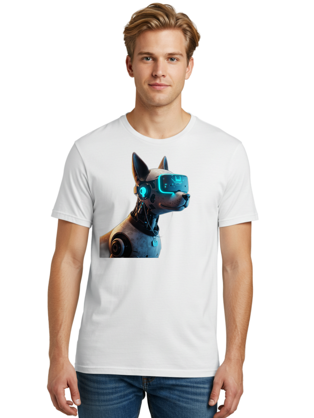 Cyber-Dog Men'S Graphic Tee, 100% Cotton, Comfortable Casual Summer Wear, Machine Washable, Vintage Camera, Old Camera, Antique Camera, Black Camera, Classic Photography, Photography Equipment, Nostalgic Device, Film Camera, Camera Art Bah886