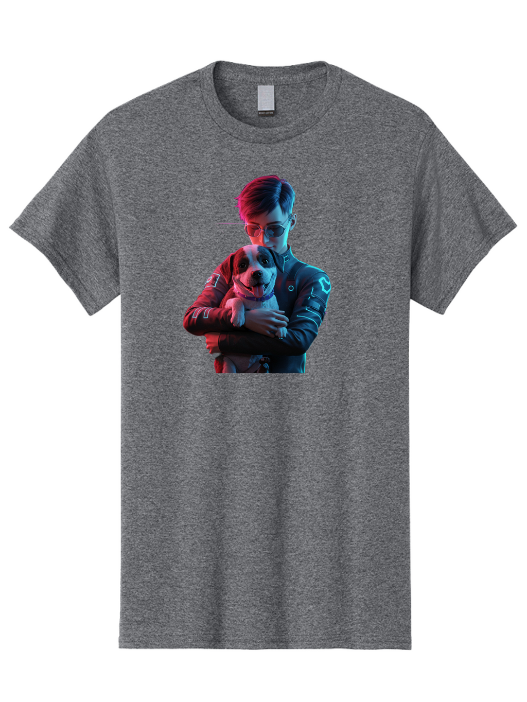 Cyberpunk-Dog-Owner Men'S Graphic Tee, 100% Cotton, Comfortable Casual Summer Wear, Machine Washable, Vintage Camera, Old Camera, Antique Camera, Black Camera, Classic Photography, Photography Equipment, Nostalgic Device, Film Camera, Bah889