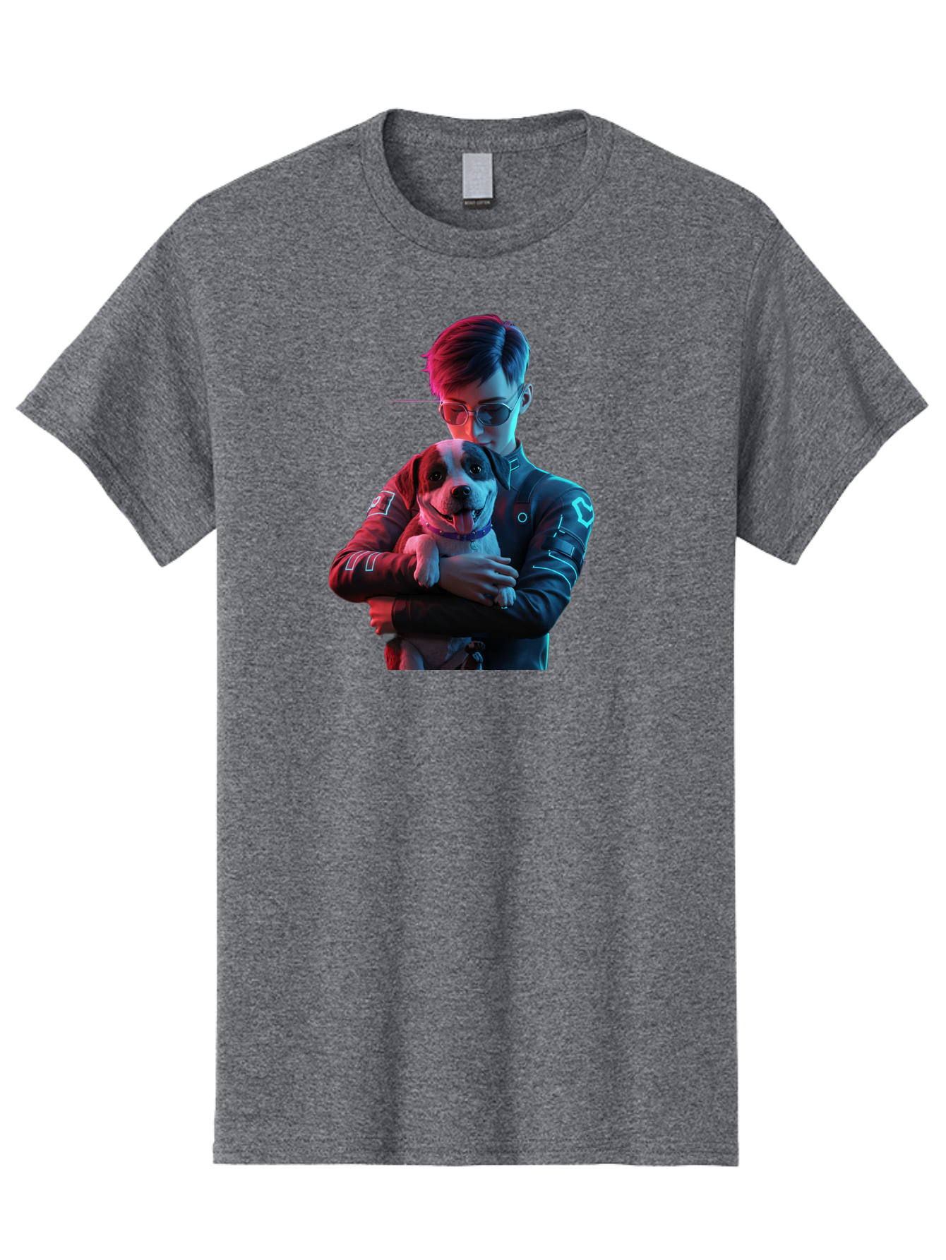 Cyberpunk-Dog-Owner Men'S Graphic Tee, 100% Cotton, Comfortable Casual Summer Wear, Machine Washable, Vintage Camera, Old Camera, Antique Camera, Black Camera, Classic Photography, Photography Equipment, Nostalgic Device, Film Camera, Bah889