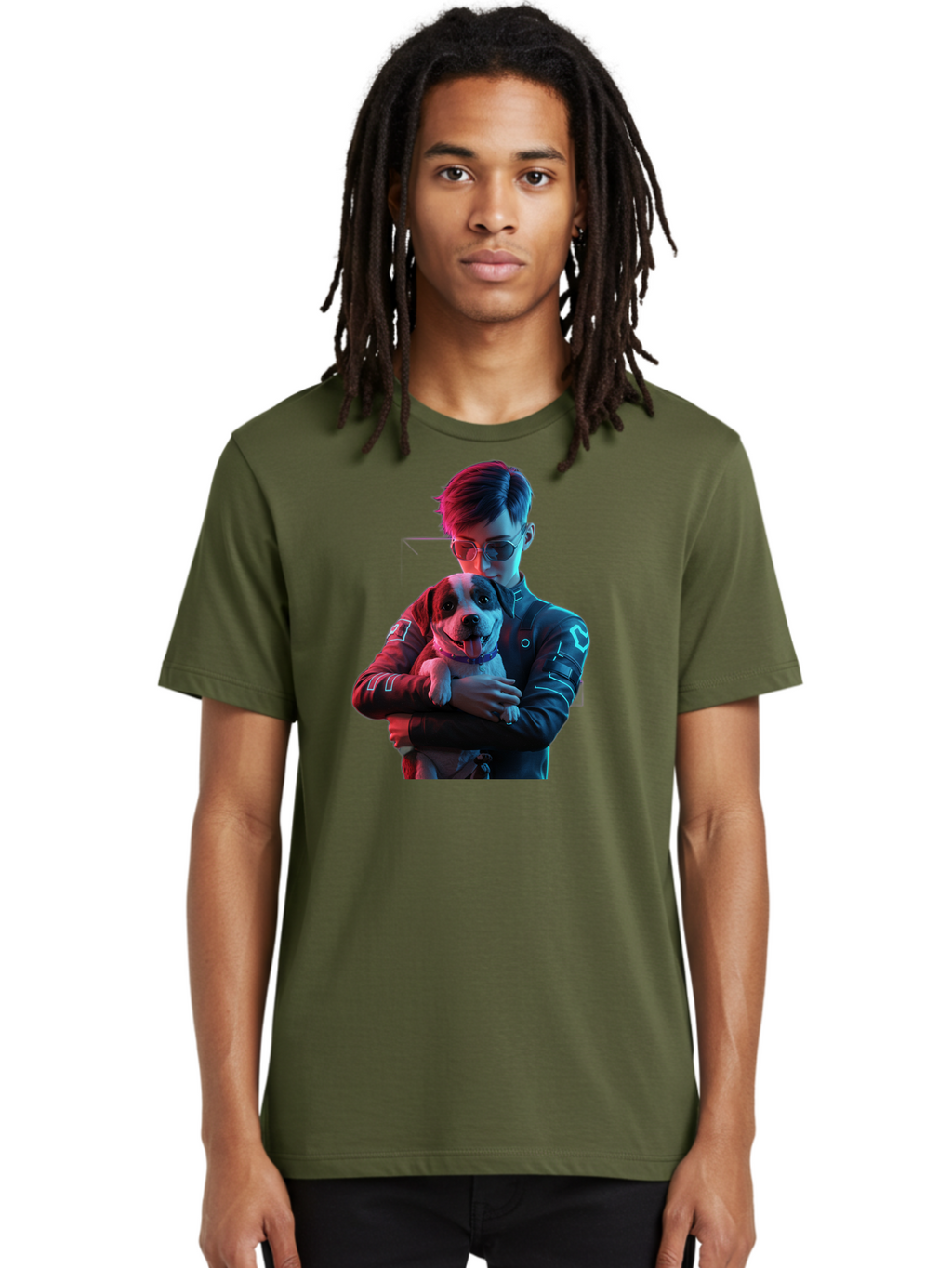 Cyberpunk-Dog-Owner Men'S Graphic Tee, 100% Cotton, Comfortable Casual Summer Wear, Machine Washable, Vintage Camera, Old Camera, Antique Camera, Black Camera, Classic Photography, Photography Equipment, Nostalgic Device, Film Camera, Bah889