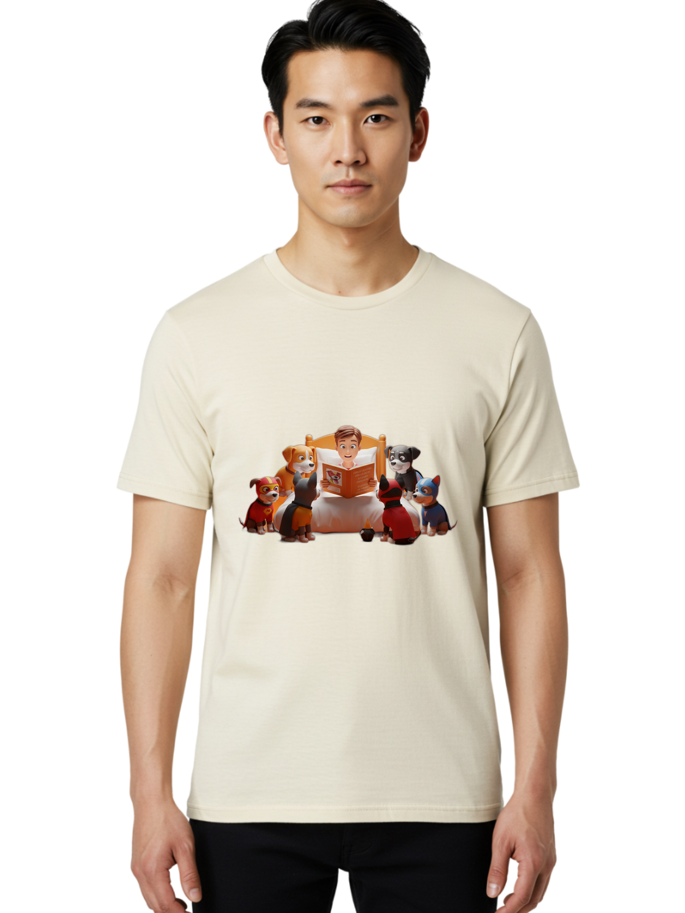 Dc-League-Of-Super-Pets Men'S Graphic Tee, 100% Cotton, Comfortable Casual Summer Wear, Machine Washable, Vintage Camera, Old Camera, Antique Camera, Black Camera, Classic Photography, Photography Equipment, Nostalgic Device, Film Camera, Bah895