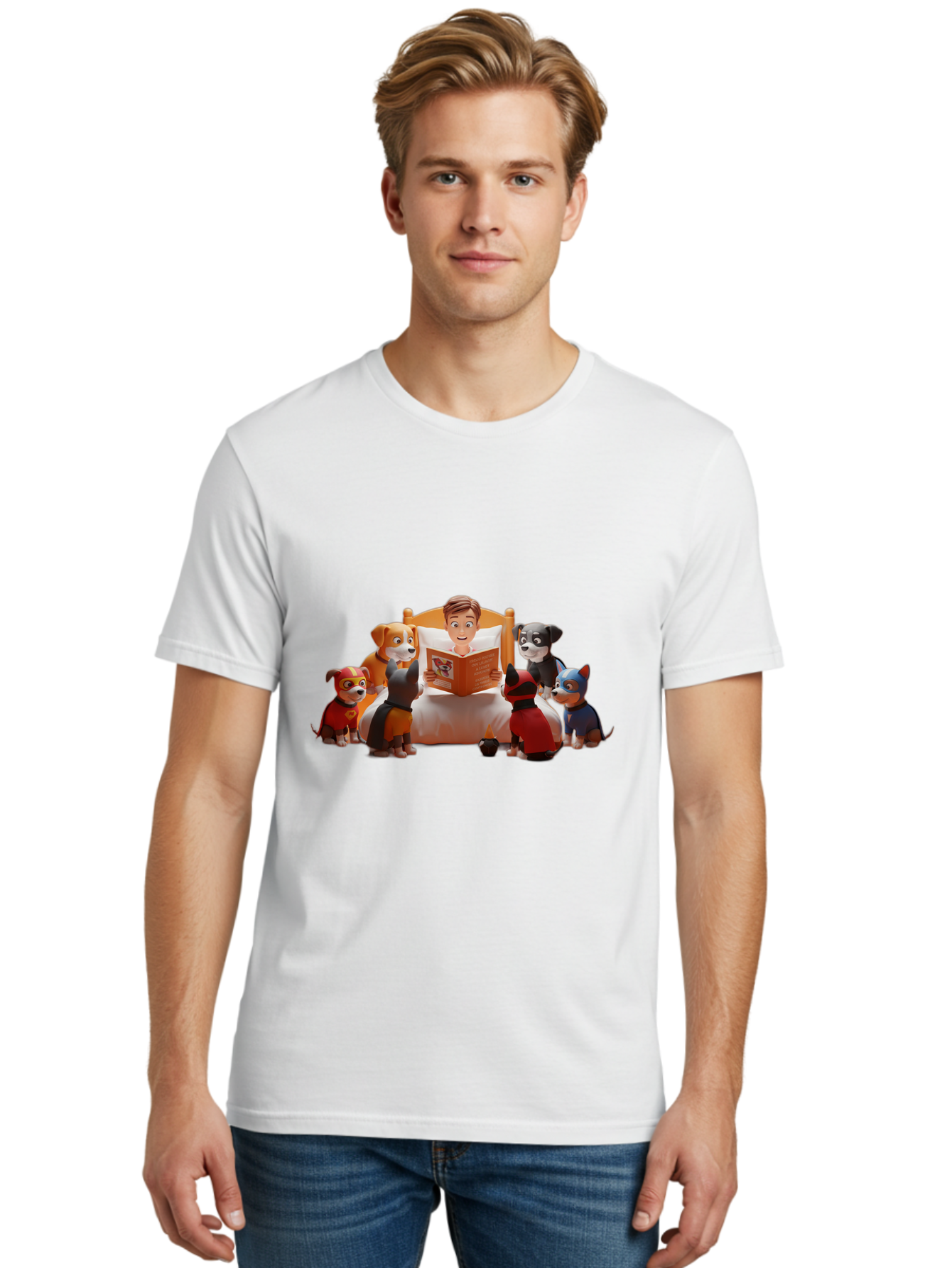 Dc-League-Of-Super-Pets Men'S Graphic Tee, 100% Cotton, Comfortable Casual Summer Wear, Machine Washable, Vintage Camera, Old Camera, Antique Camera, Black Camera, Classic Photography, Photography Equipment, Nostalgic Device, Film Camera, Bah895